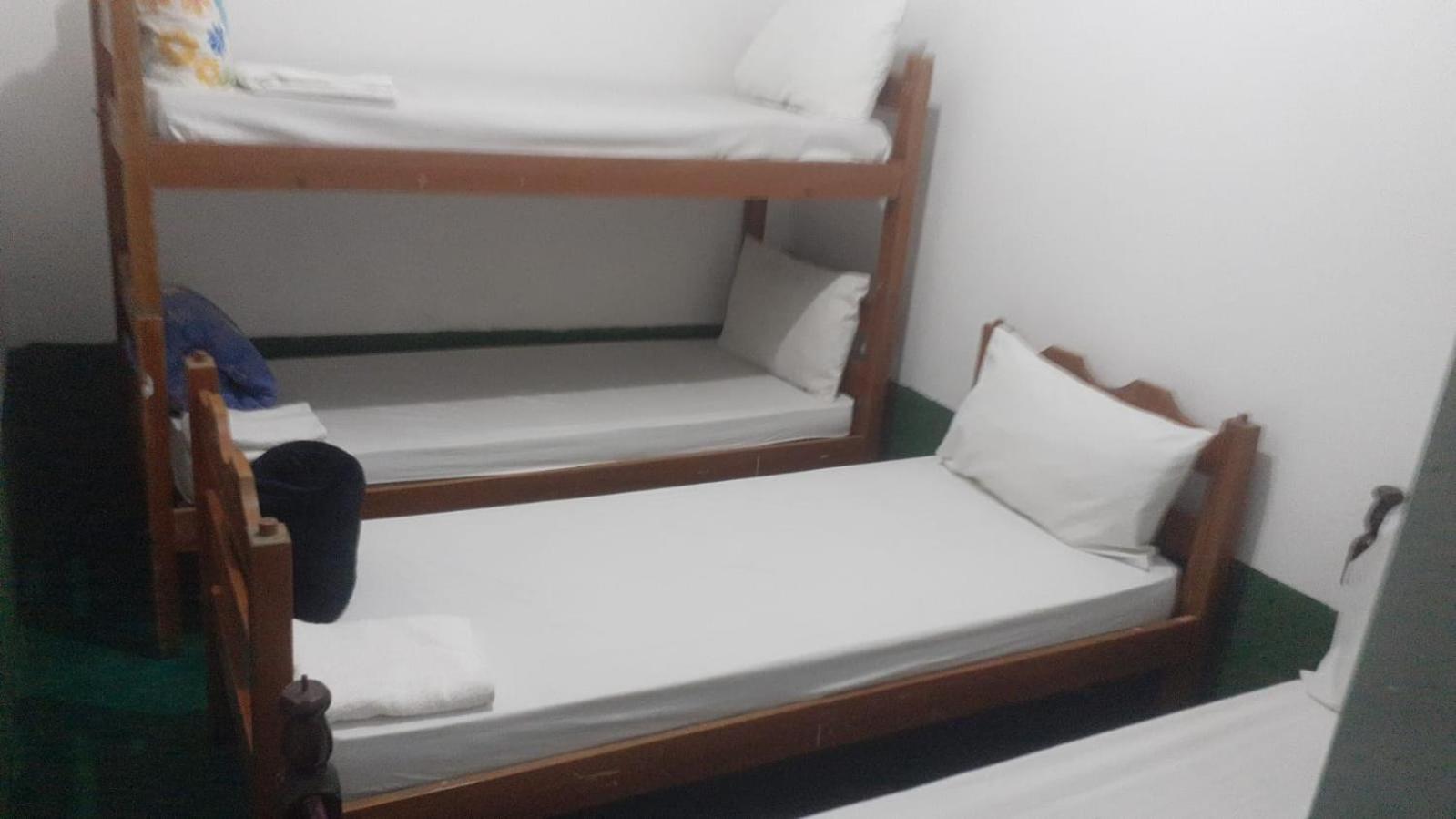 Pousada e Hostel - Maktub