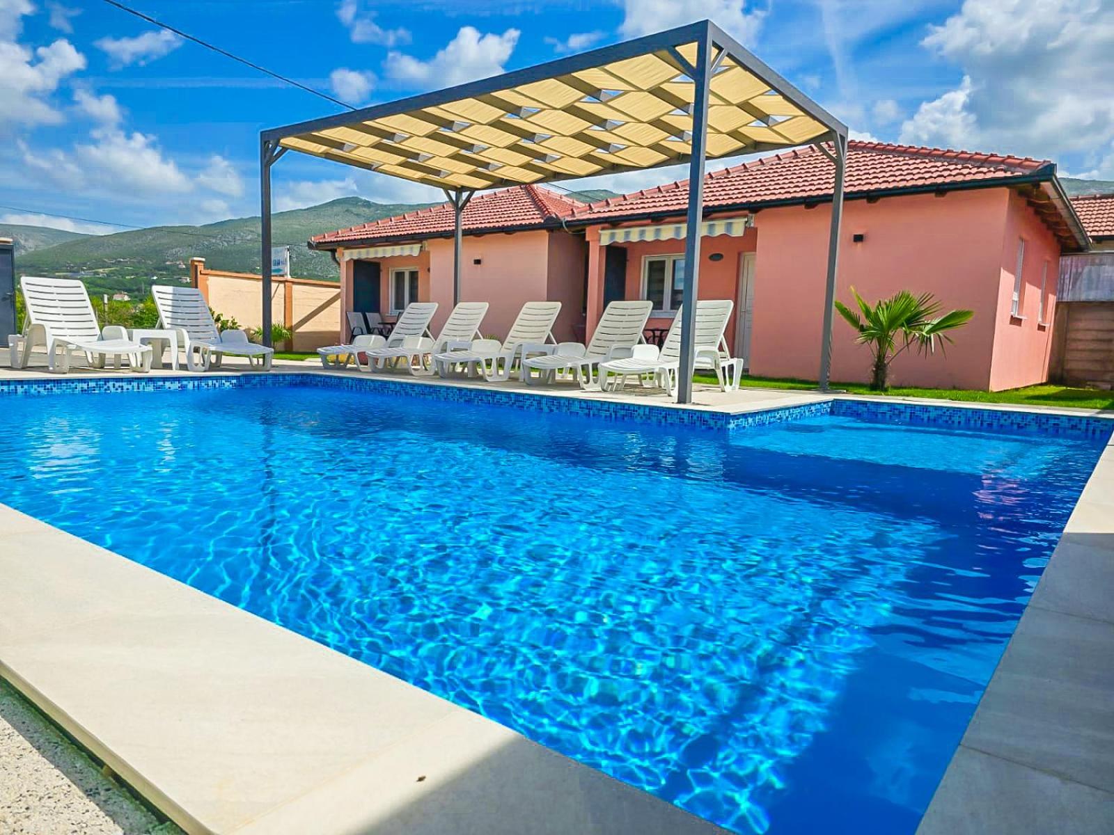 Bise Resort