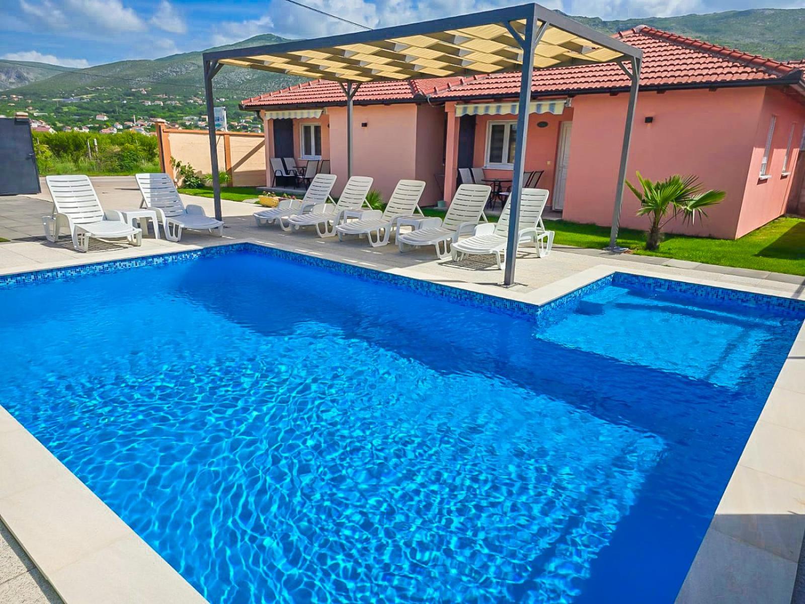 Bise Resort