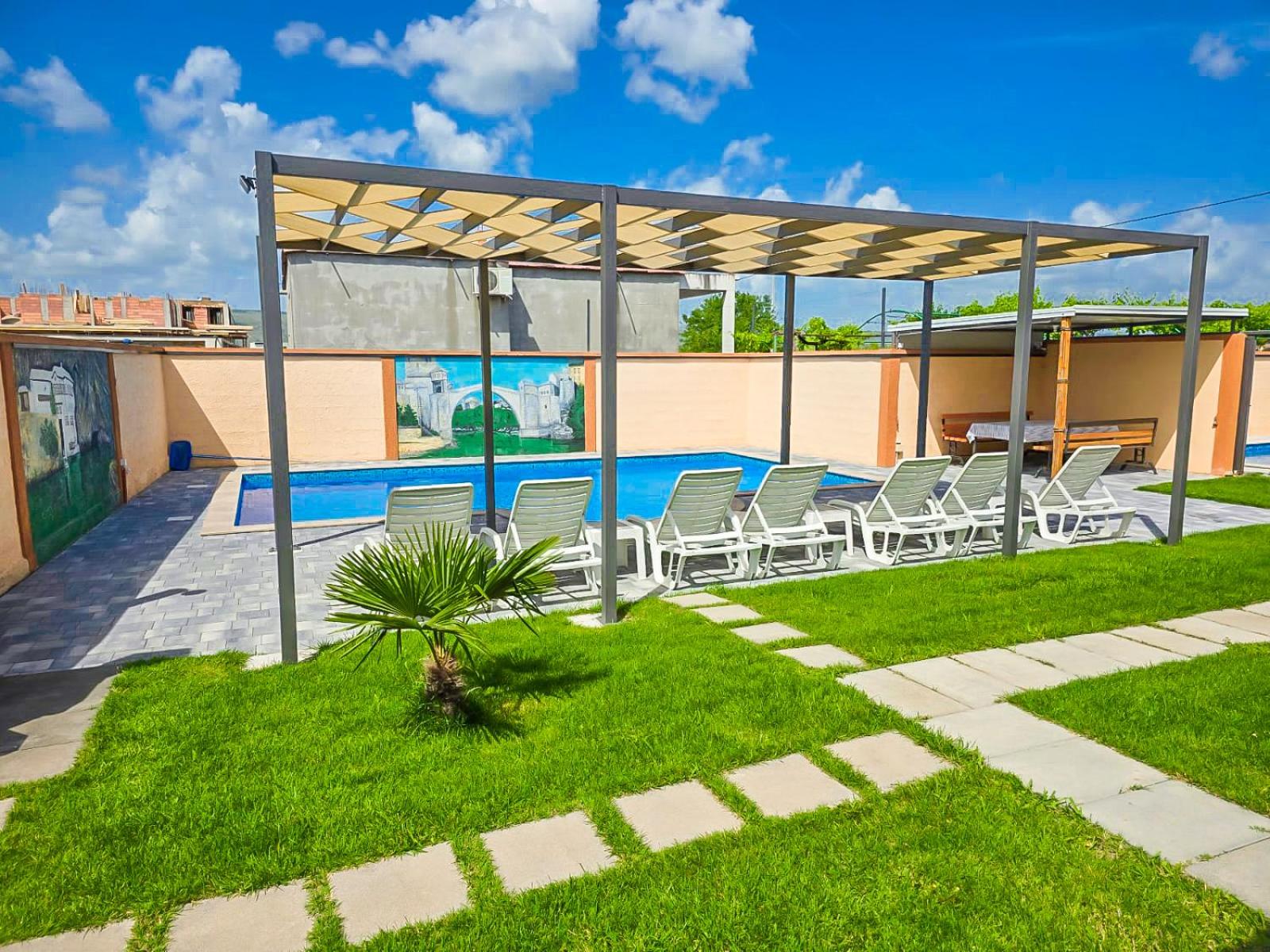 Bise Resort
