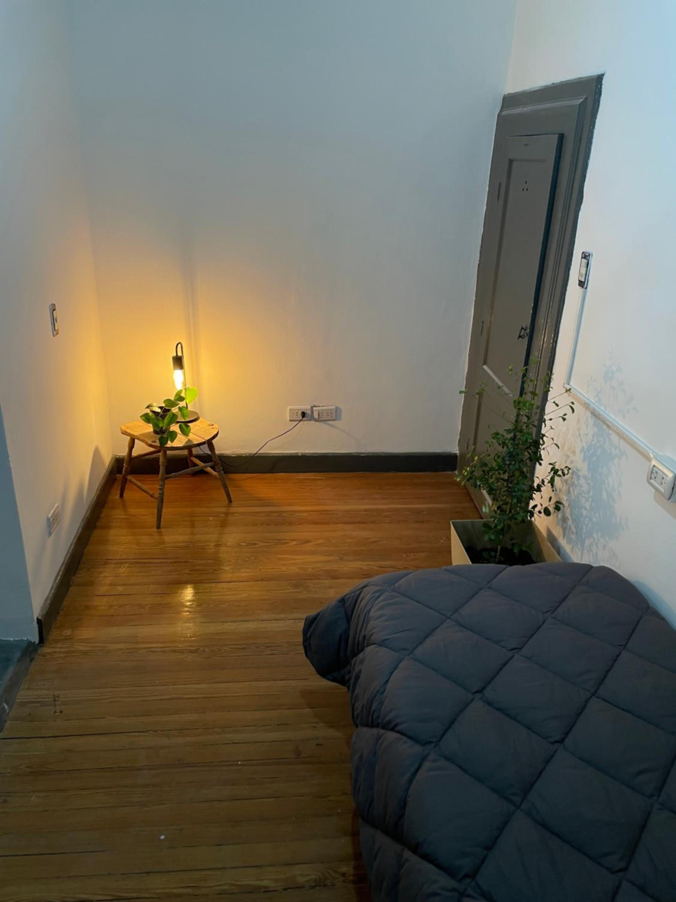 DOS SANTOS HOSTEL