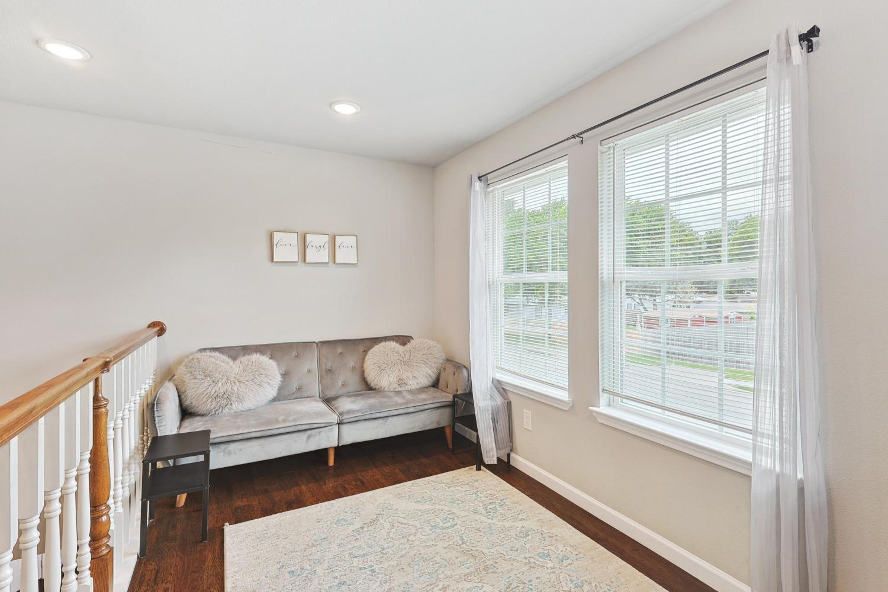 4BR 2,5BA Holiday Home in the Heart of Cowboy Nation view 5