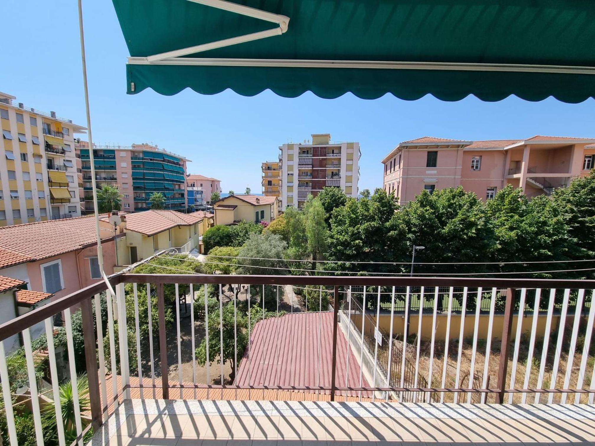 Casa al mare view 2