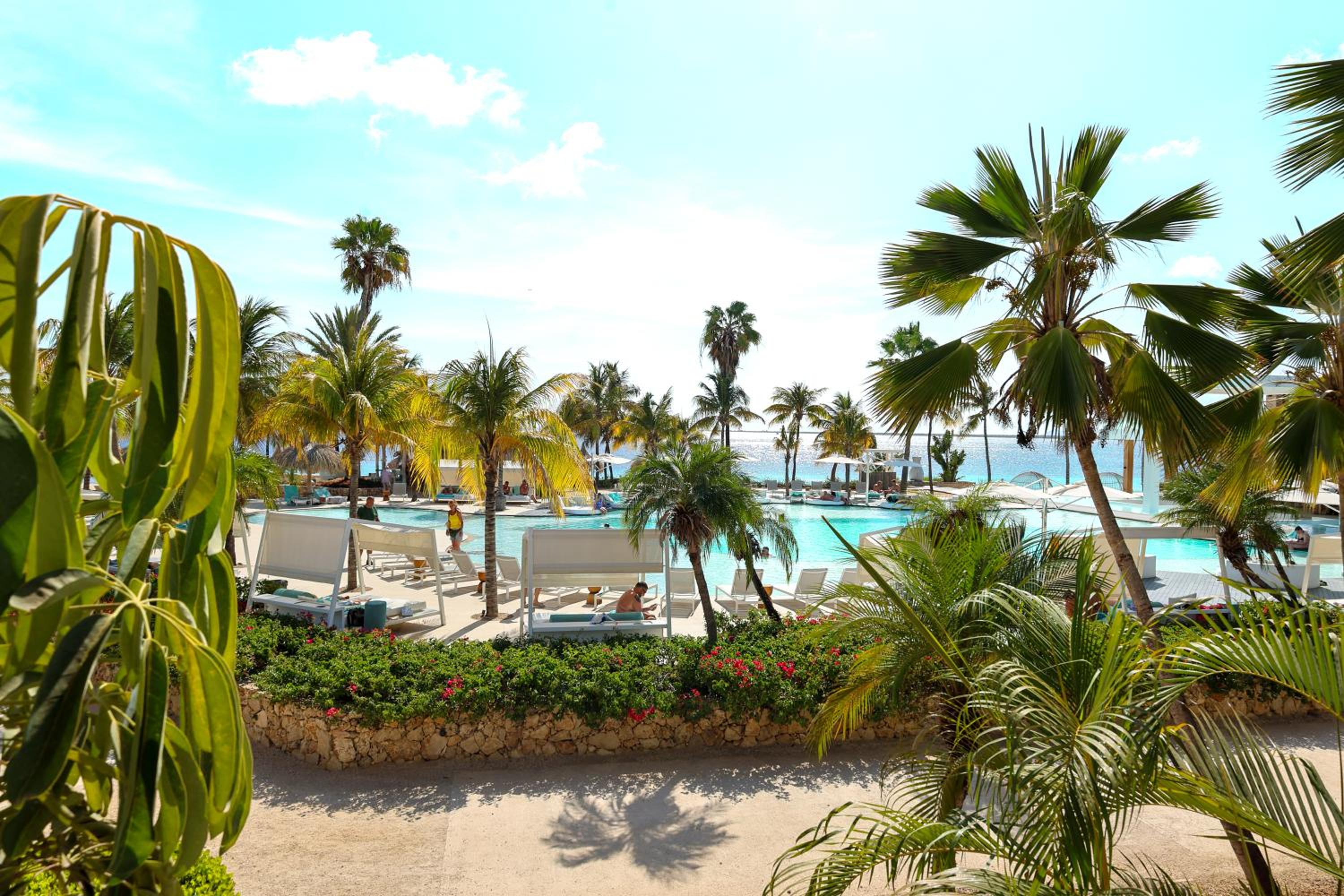 Van der Valk Plaza Resort Bonaire - All Inclusive - Photo 49