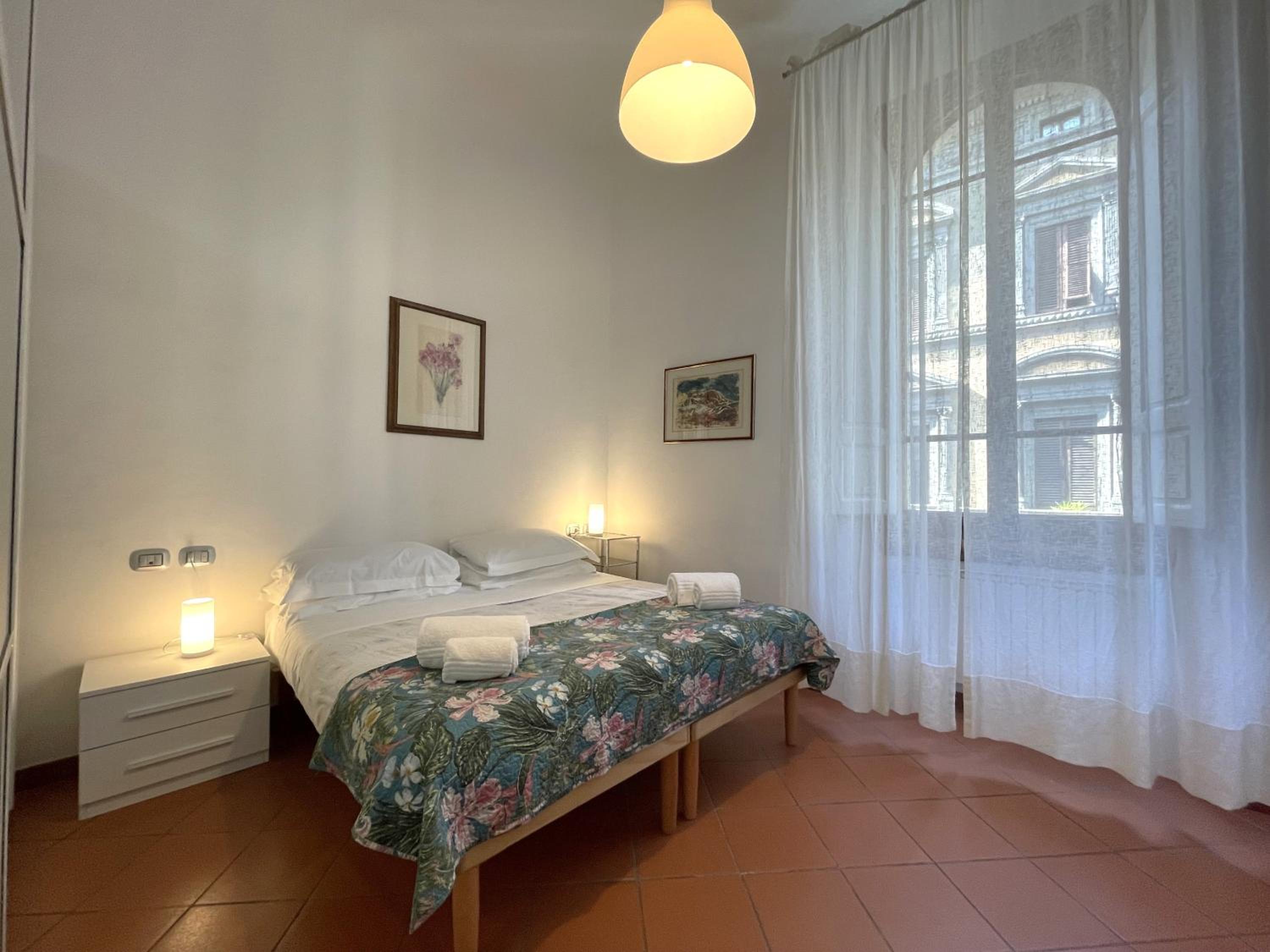 Appartamento nel cuore del centro storico