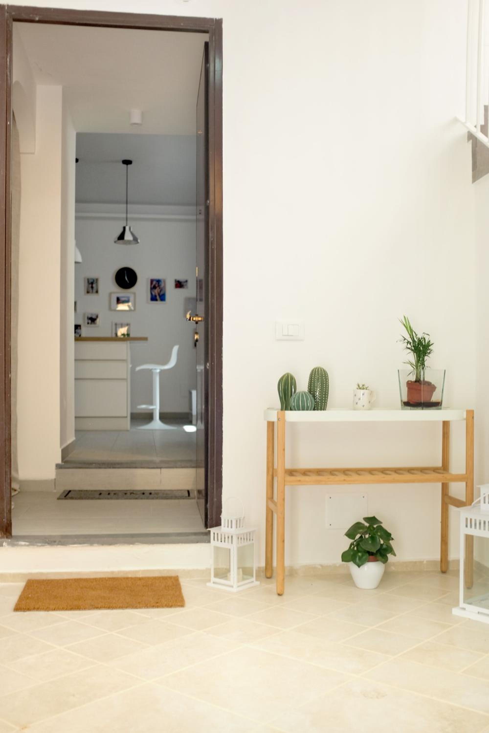 Il Nido di Nenna Apartment photo 3