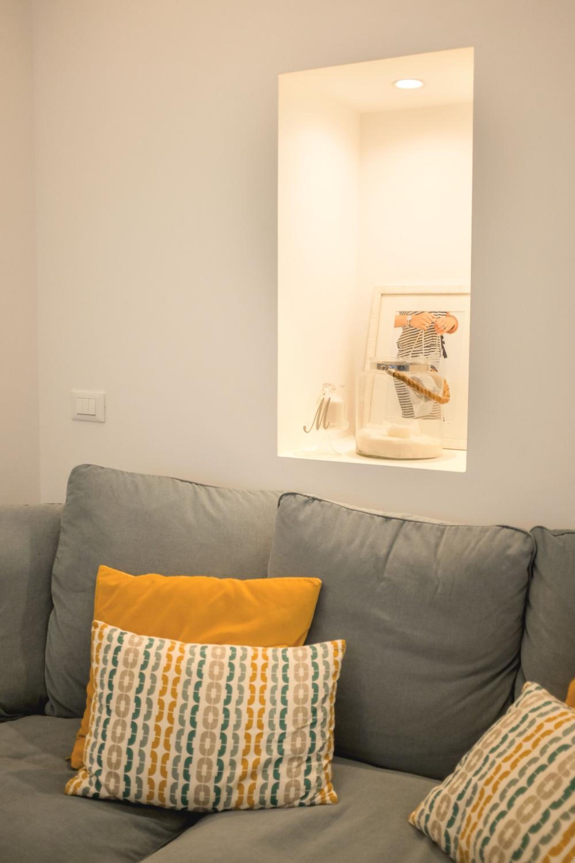 Il Nido di Nenna Apartment photo 4