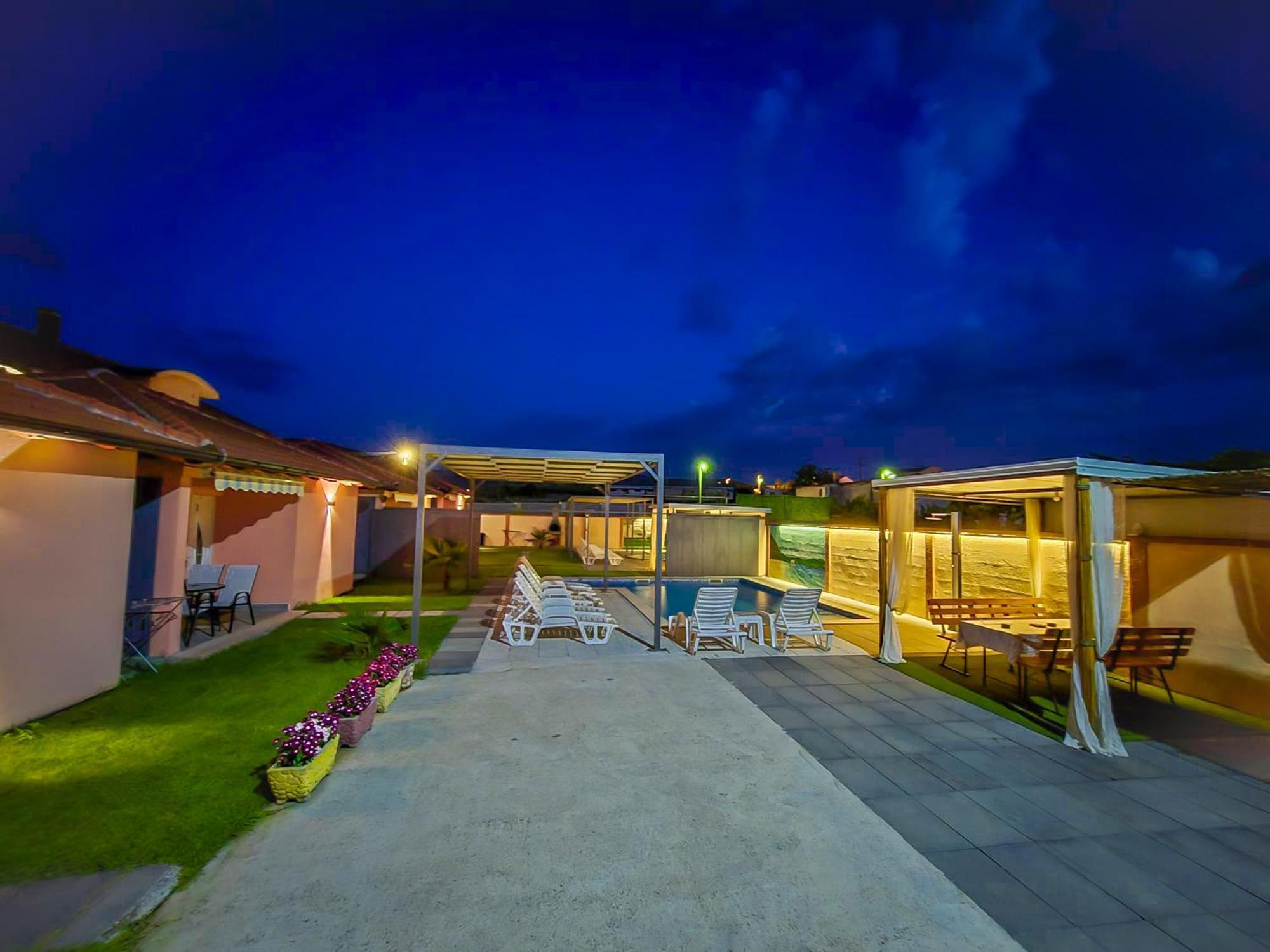 Bise Resort