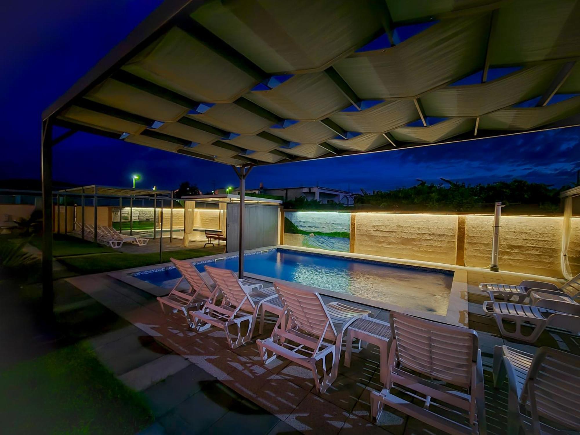 Bise Resort