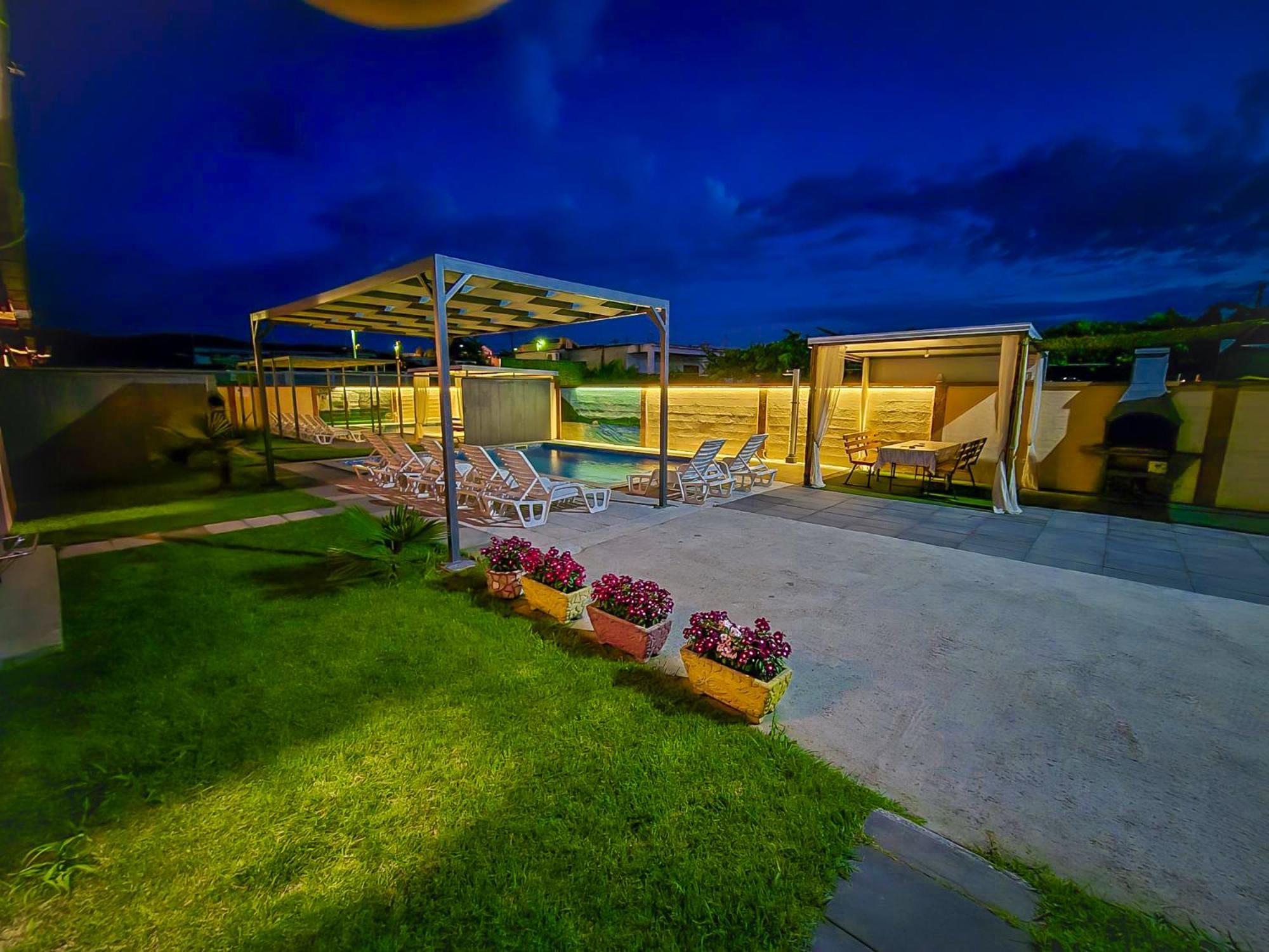 Bise Resort
