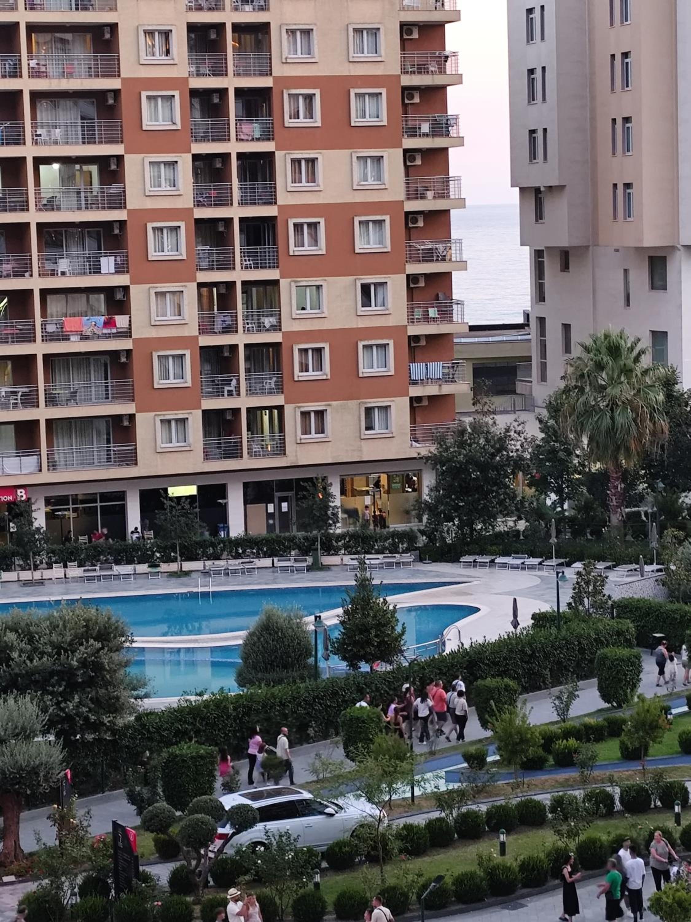 Erald Apartment 2 Bedrooms