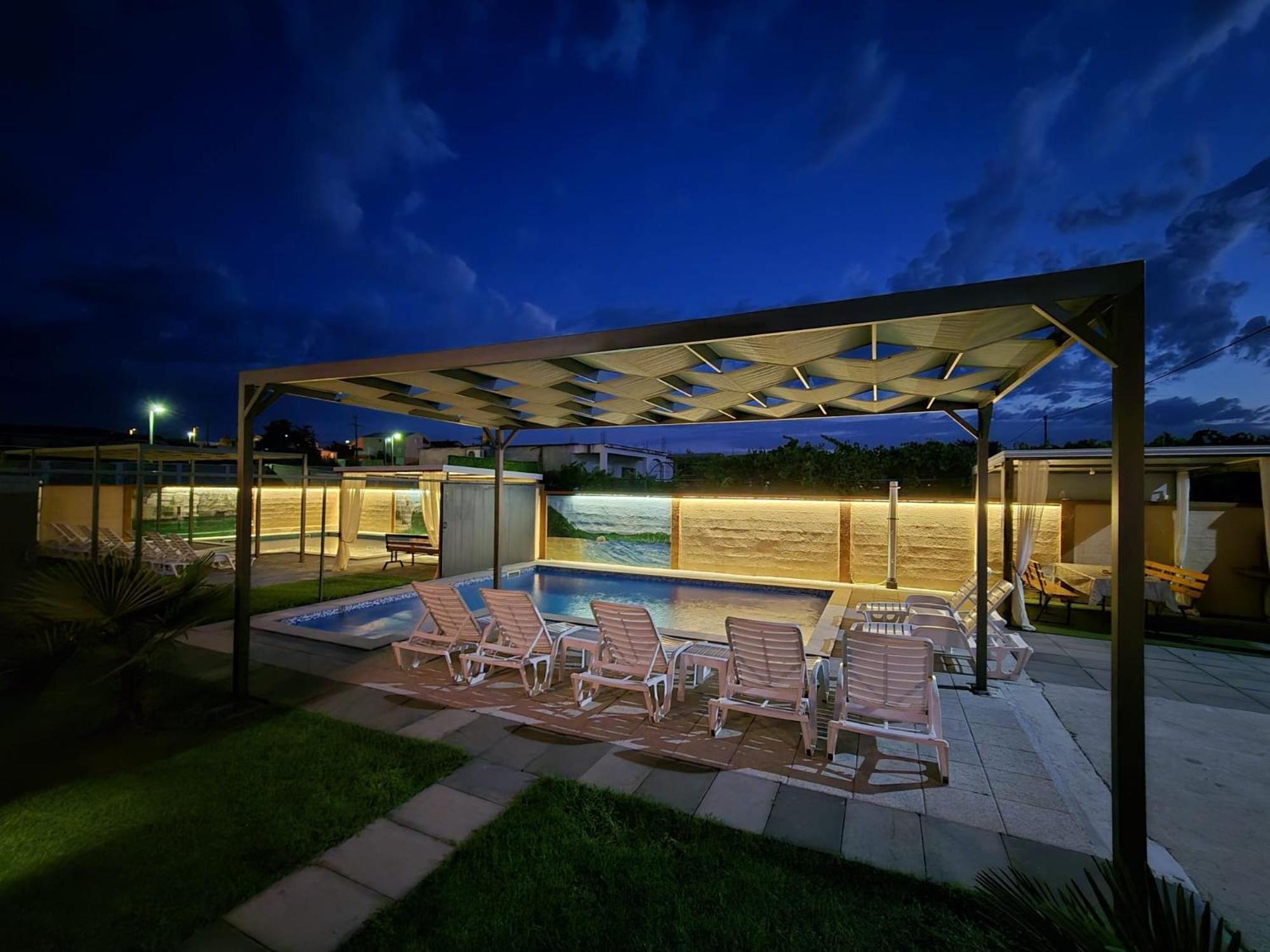 Bise Resort