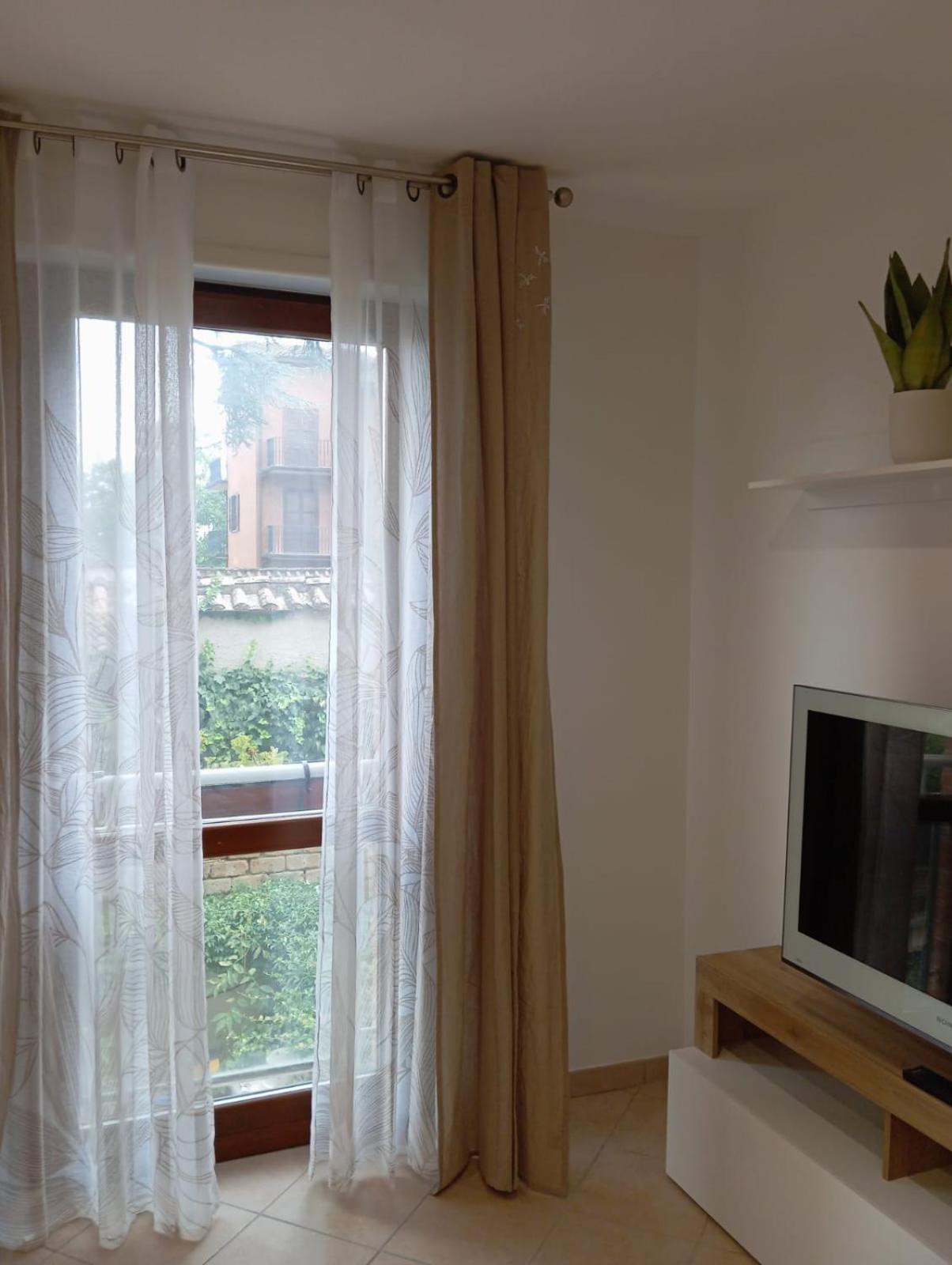 B&B Guesthouse La Casetta Di Sutri sulla Francigena
