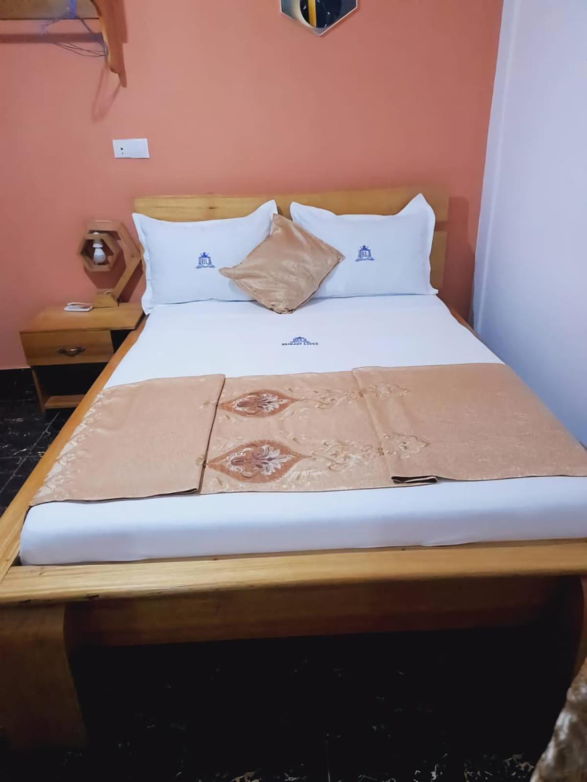 Brimady Lodge