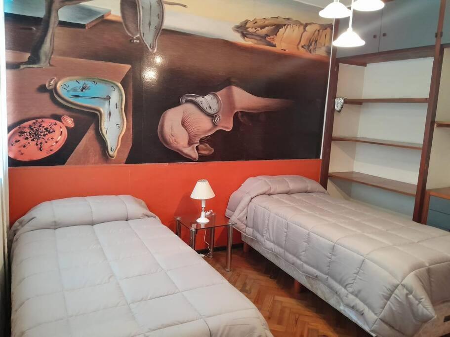 Departamento Van Gogh