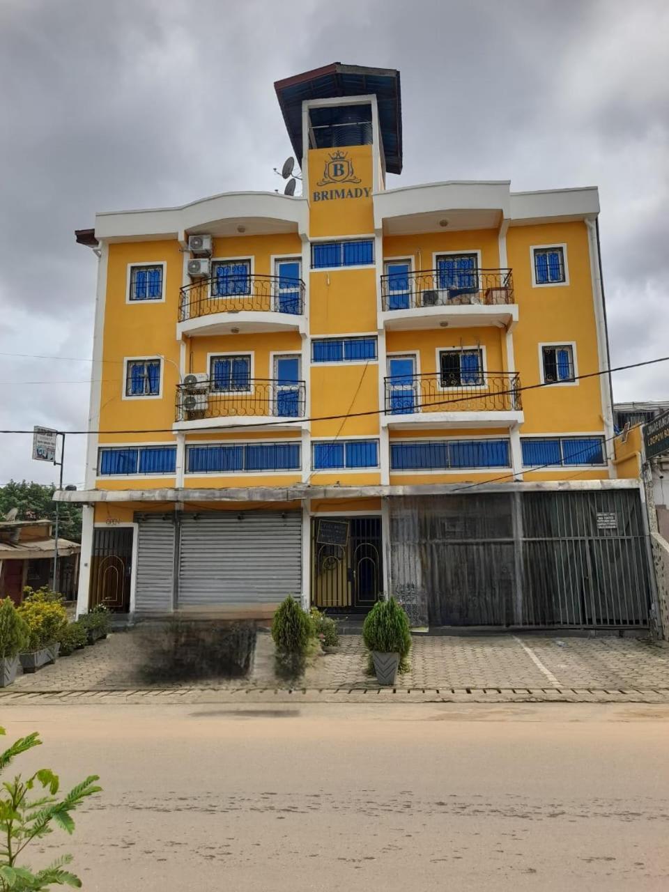 building