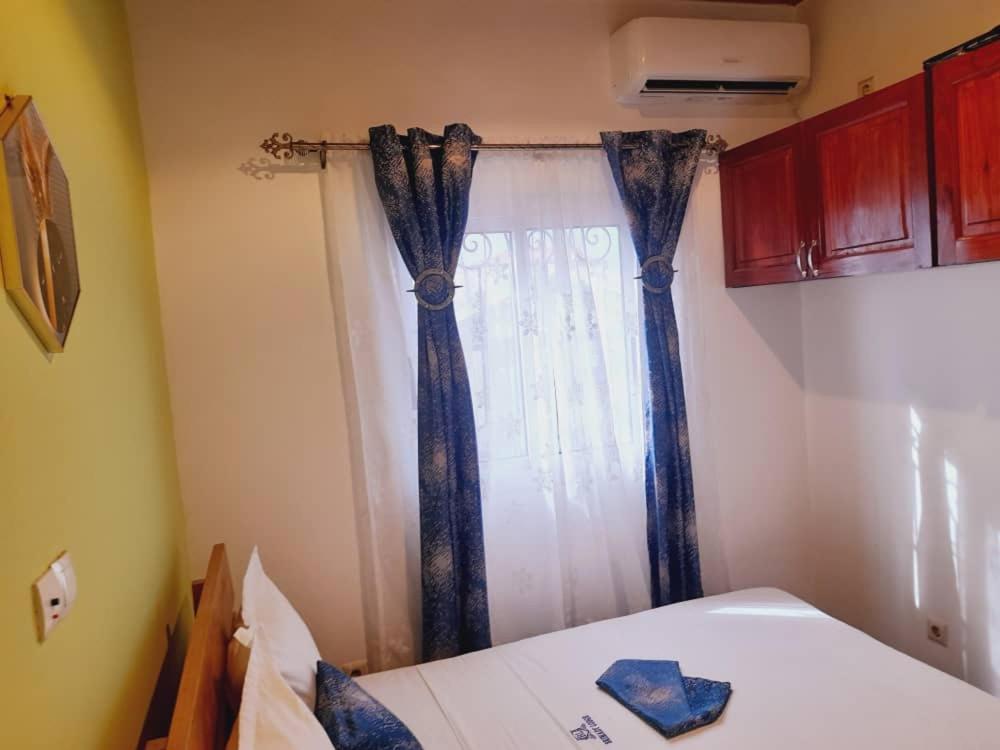 Brimady Lodge