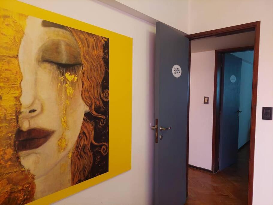 Departamento Van Gogh