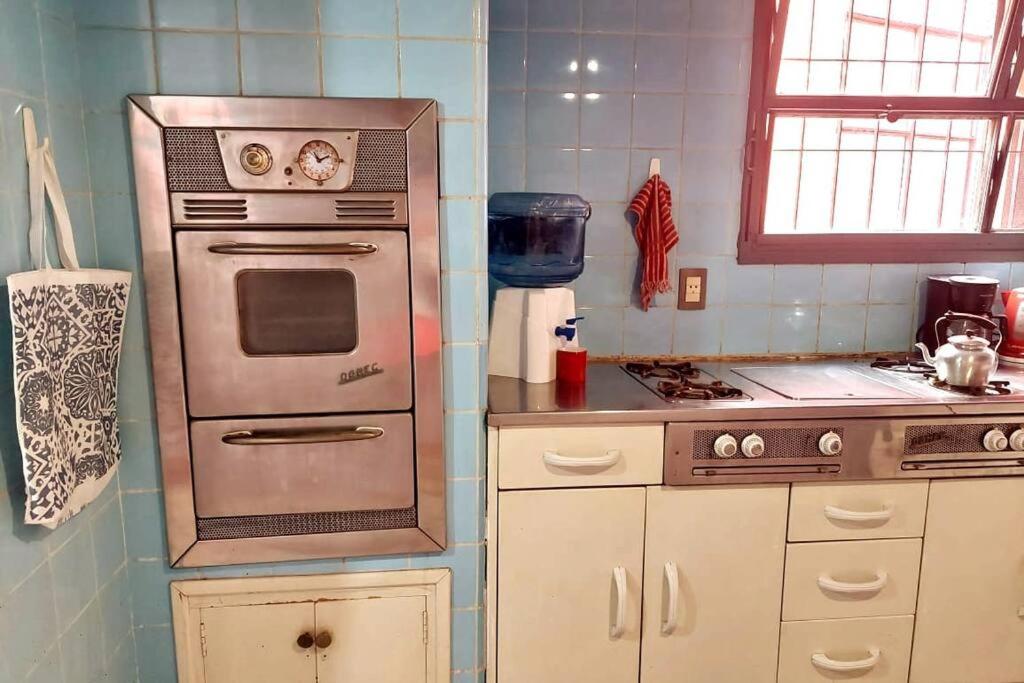 Departamento Van Gogh