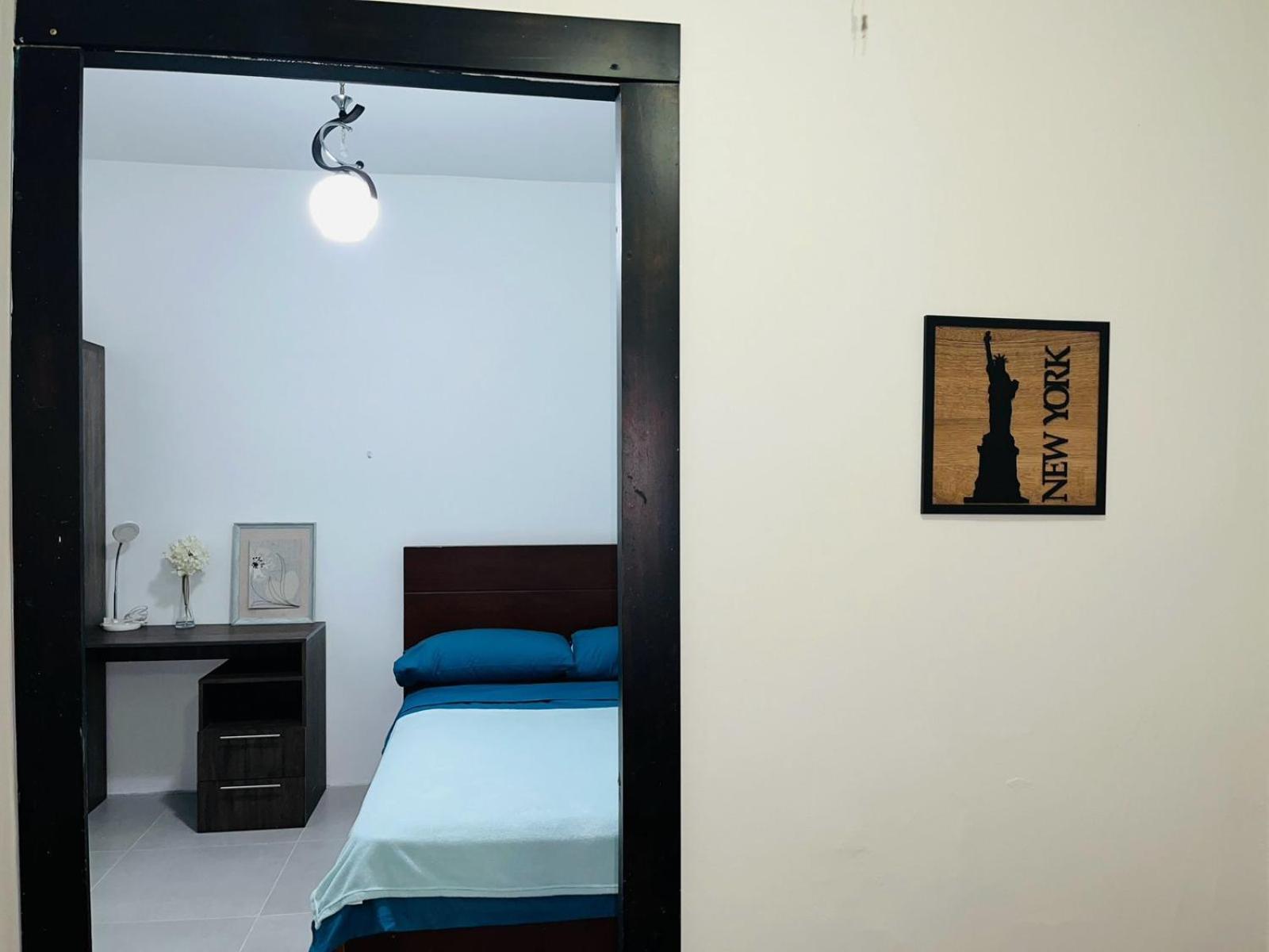 Guayaquil Vacations - Suite - Guayaquil - Urdenor 2 - cerca de Urdesa - Property Image 6