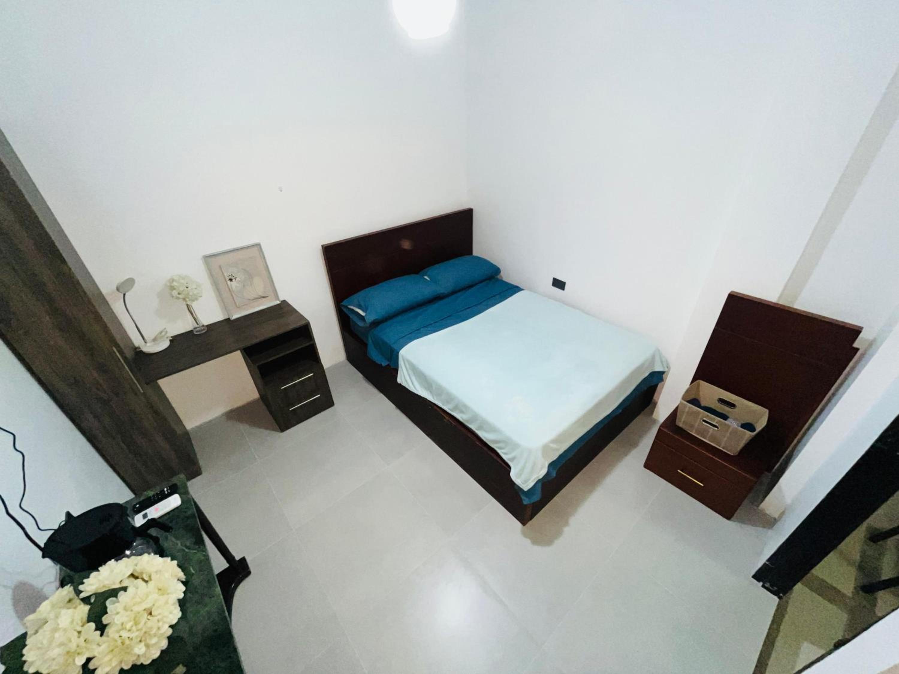 Guayaquil Vacations - Suite - Guayaquil - Urdenor 2 - cerca de Urdesa - Property Image 4