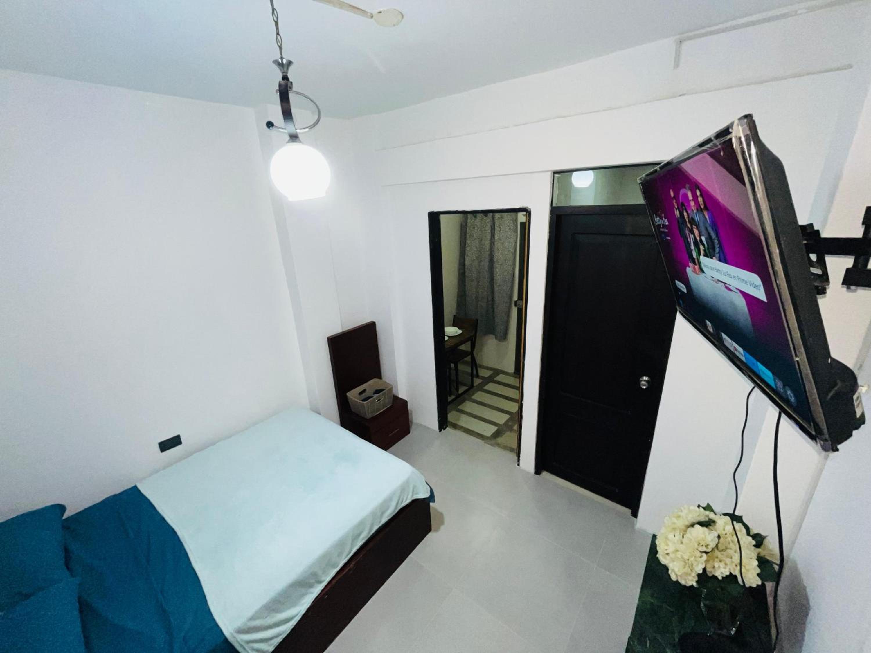 Guayaquil Vacations - Suite - Guayaquil - Urdenor 2 - cerca de Urdesa - Property Image 2