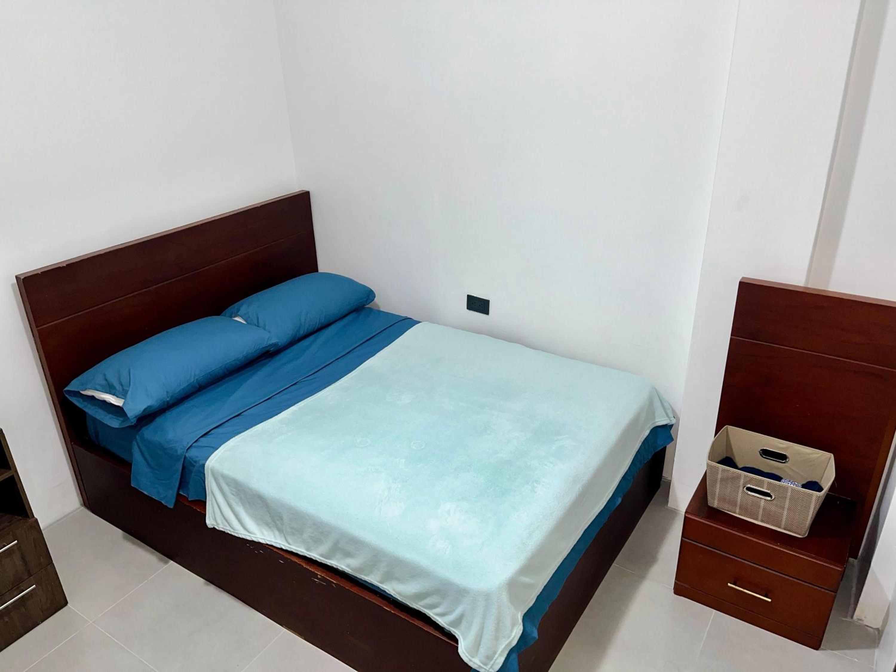 Guayaquil Vacations - Suite - Guayaquil - Urdenor 2 - cerca de Urdesa - Property Image 3