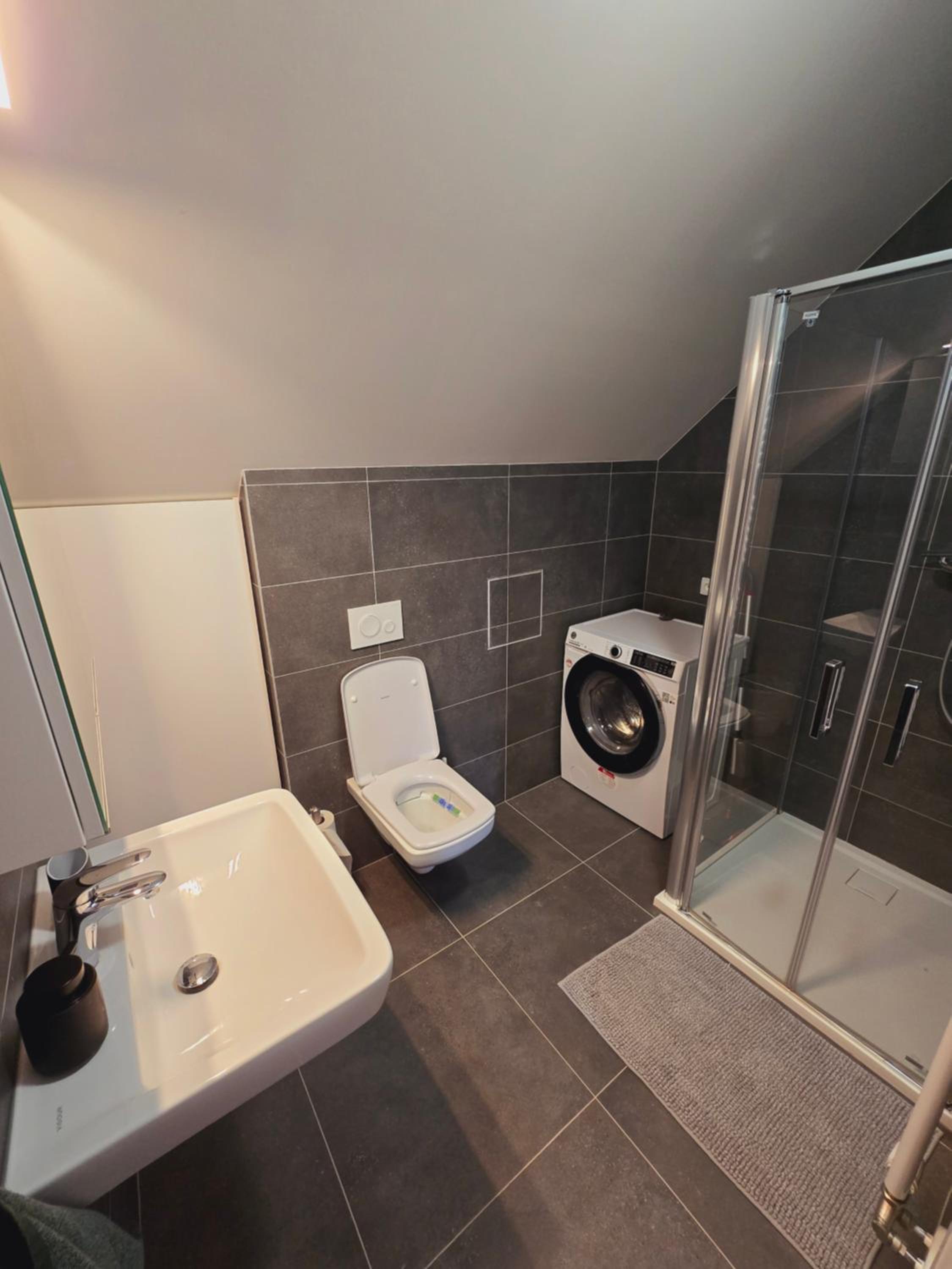 Apartman Beranek Sumava