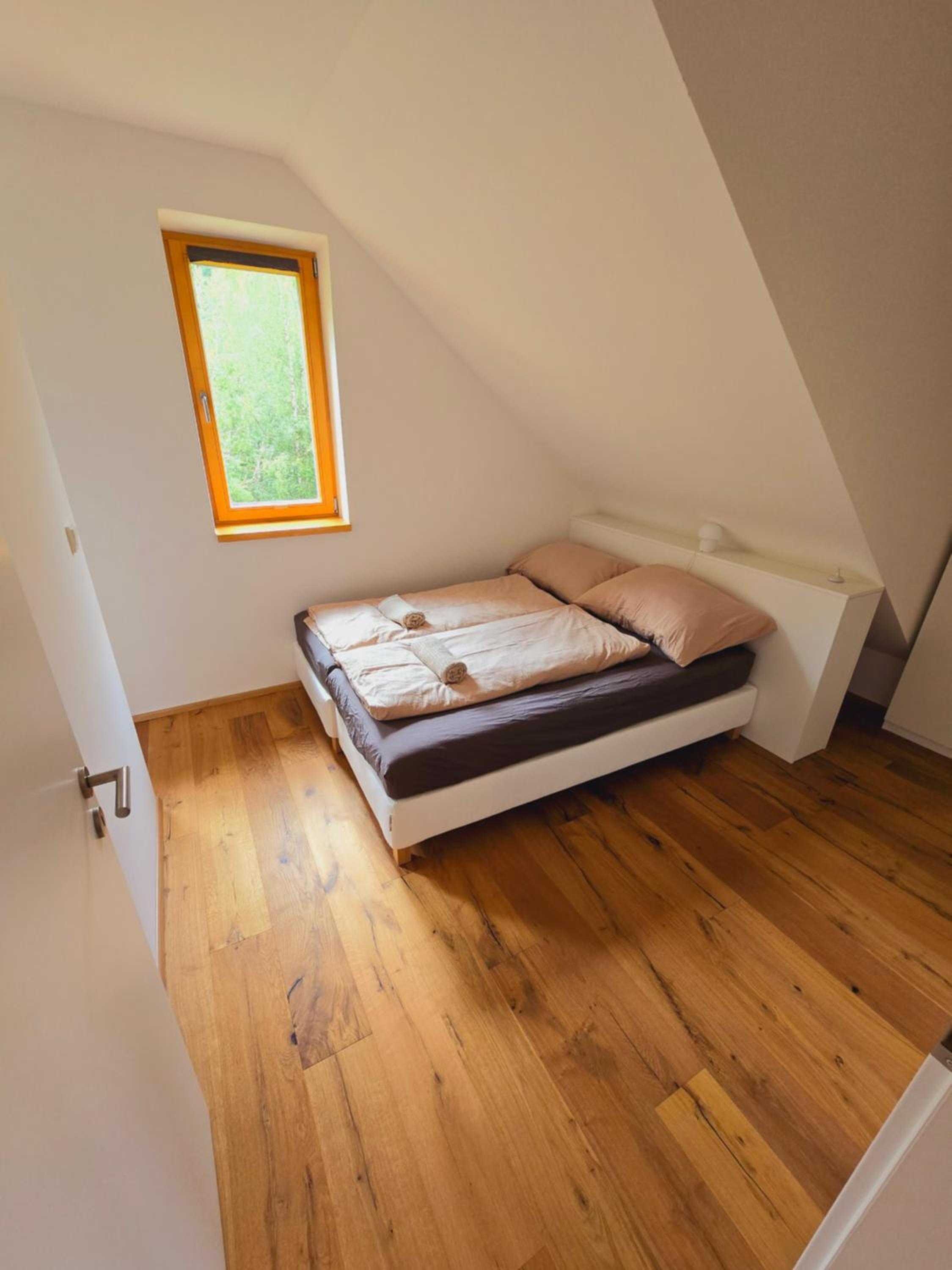 Apartman Beranek Sumava