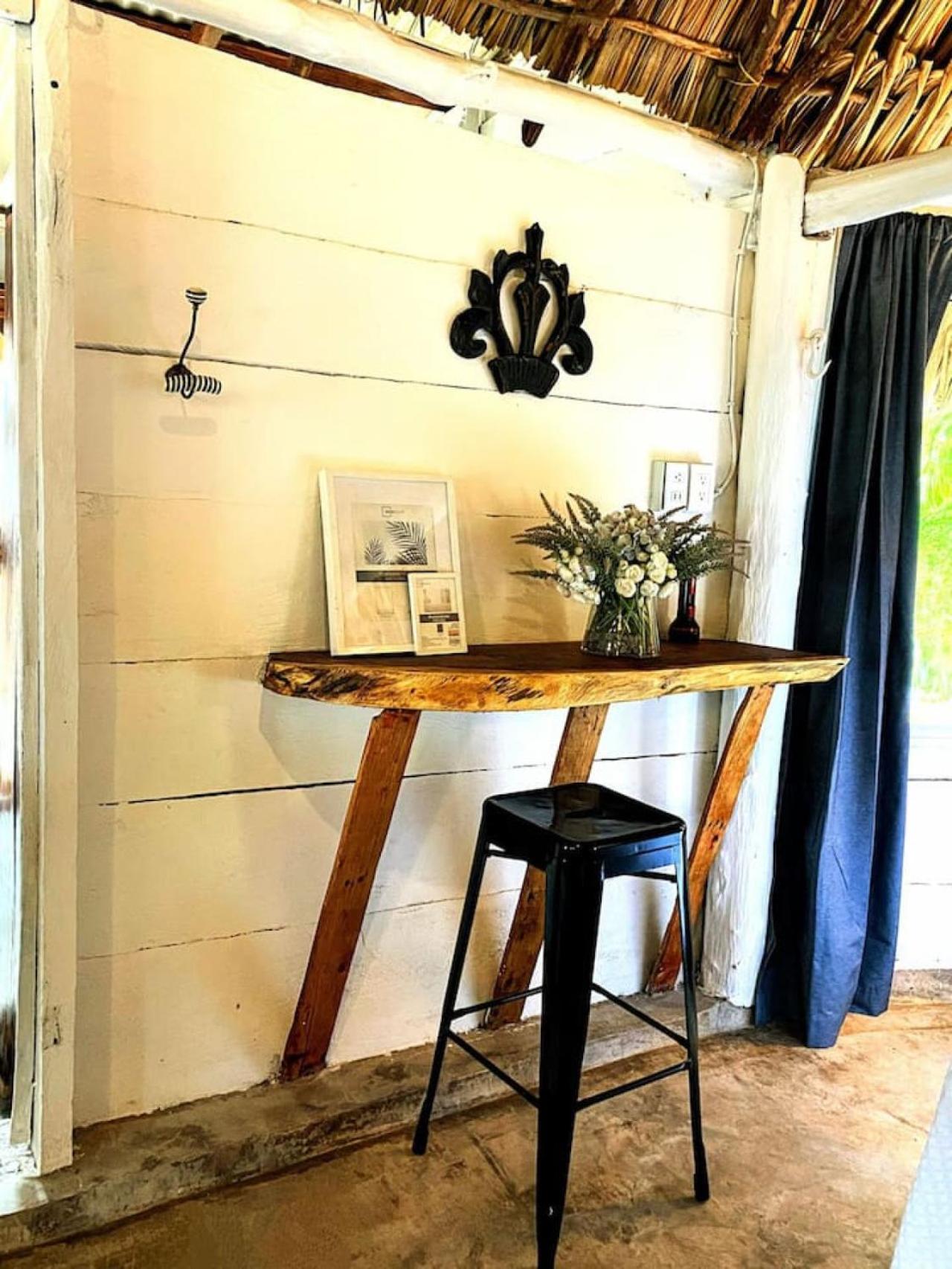 Beautiful private house near the beach view 2