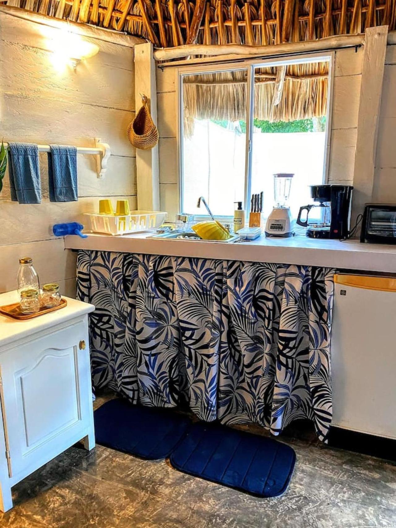 Beautiful private house near the beach view 3