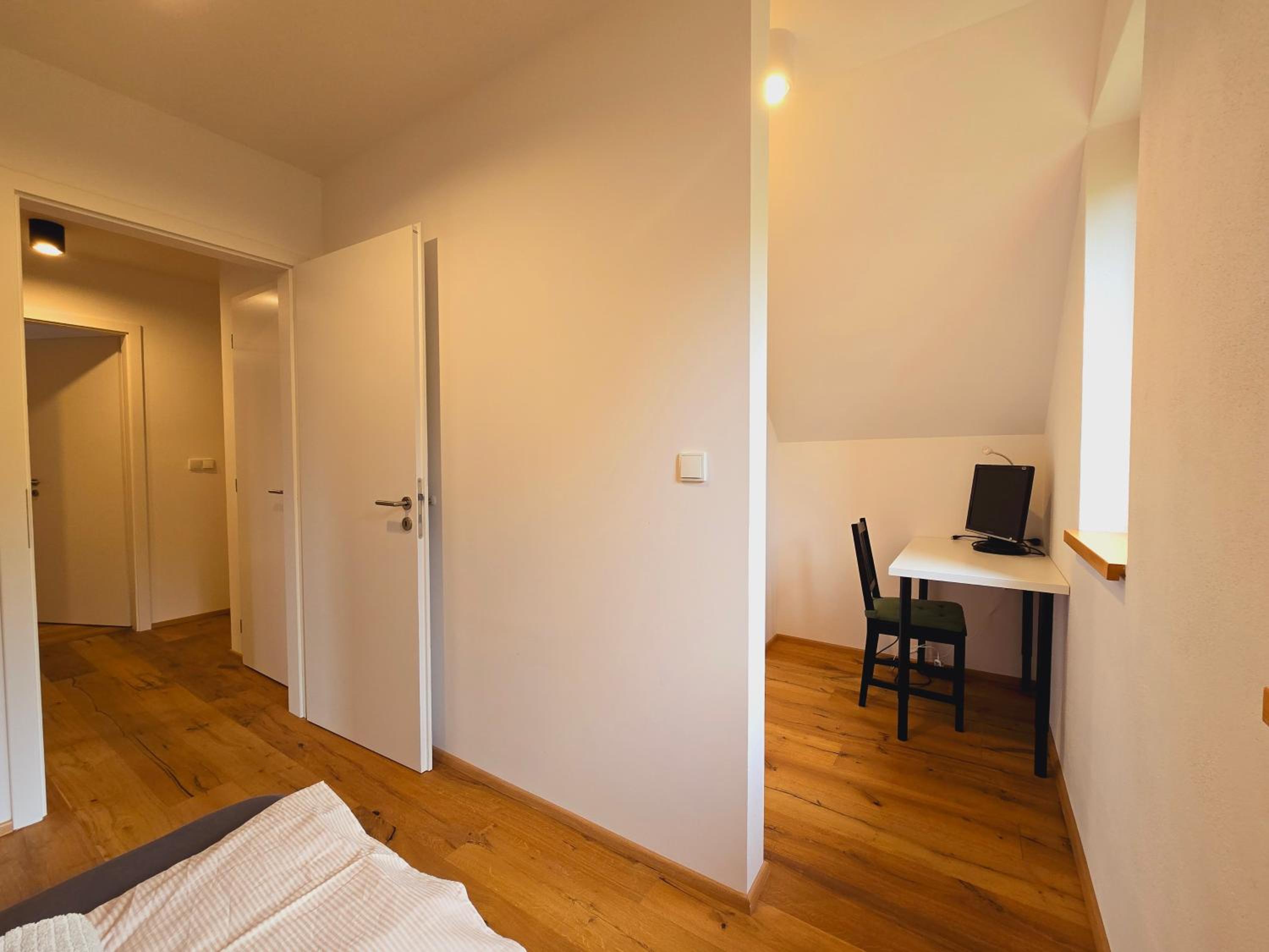 Apartman Beranek Sumava