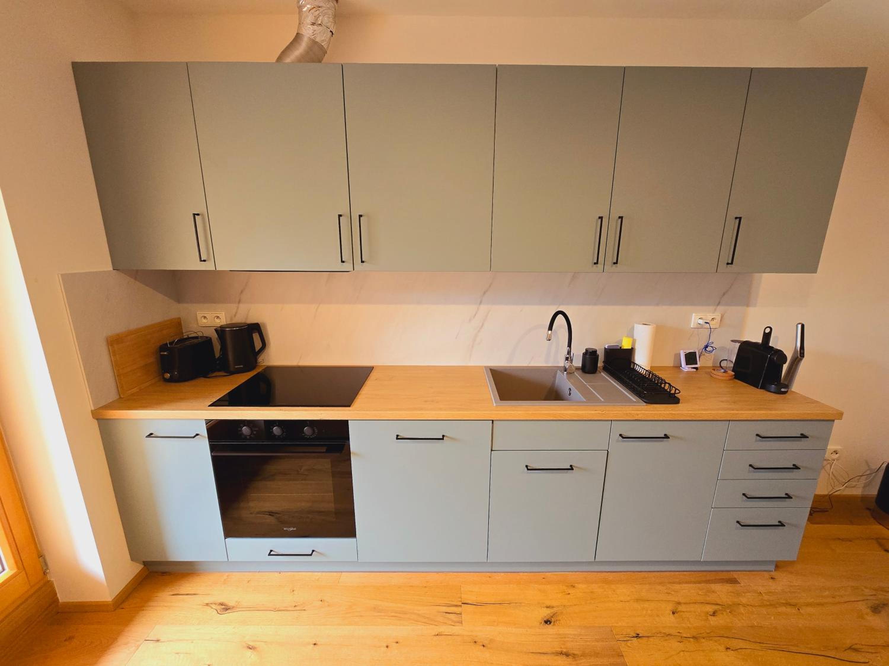 Apartman Beranek Sumava