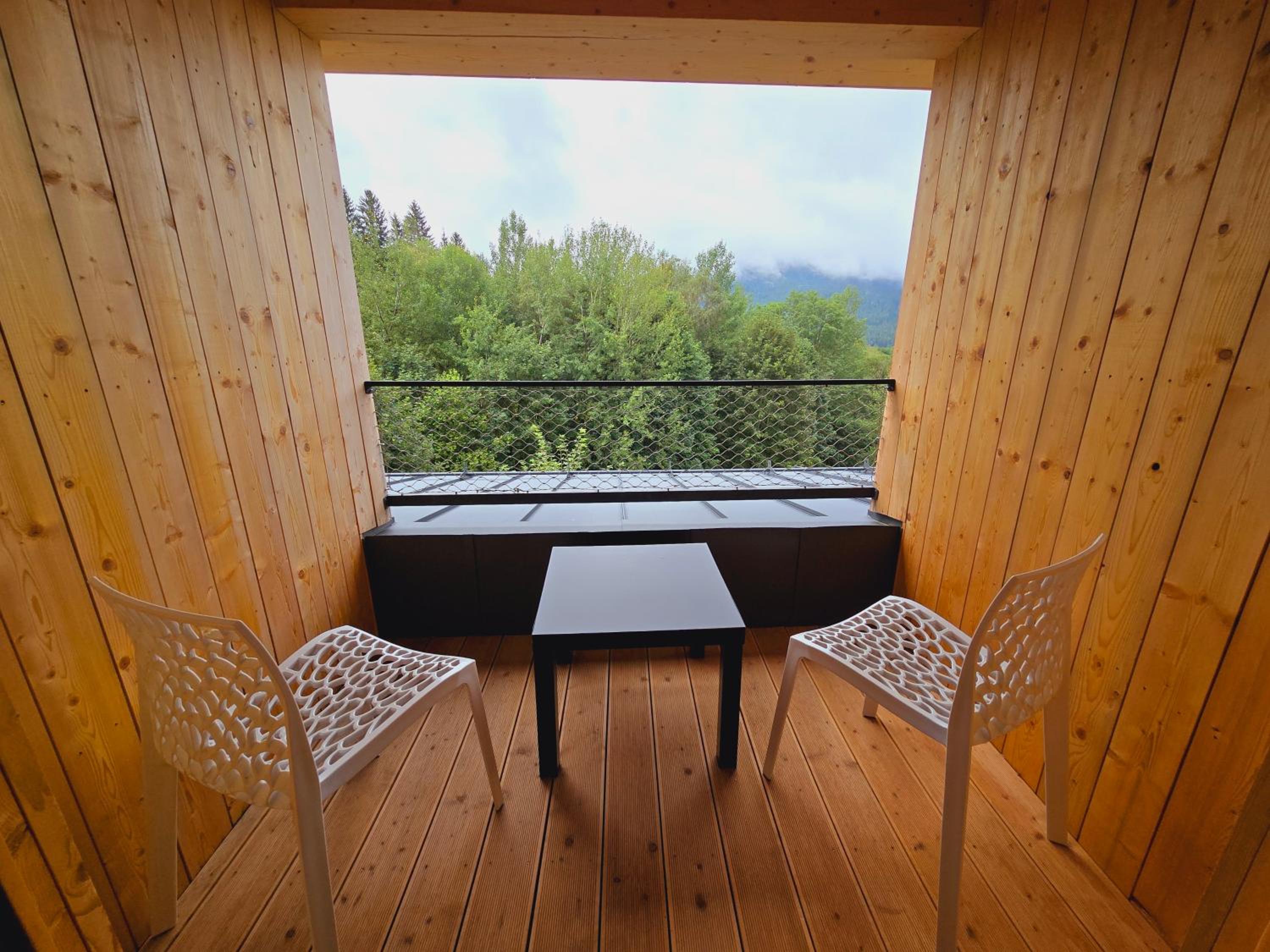 Apartman Beranek Sumava