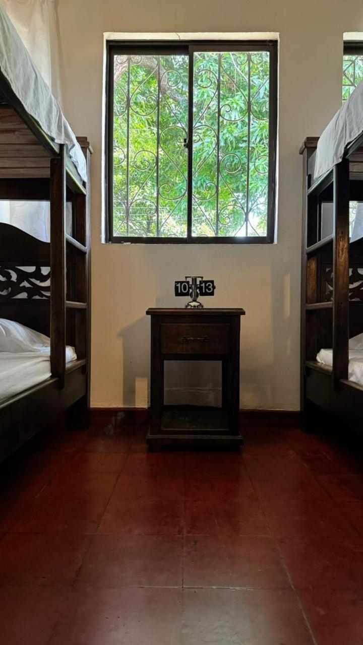 Casa Buenos Aires