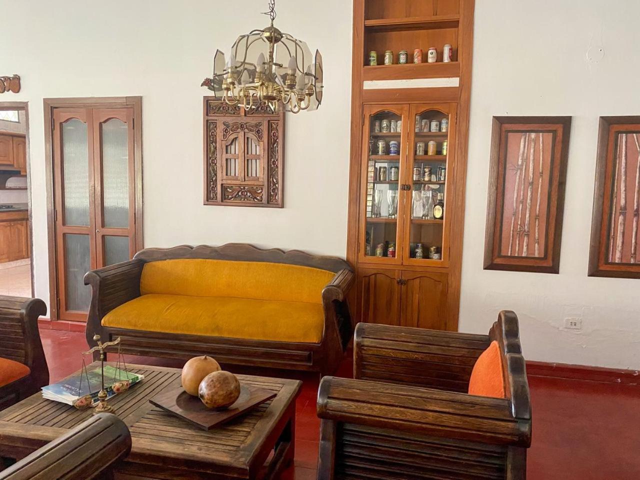 Casa Buenos Aires