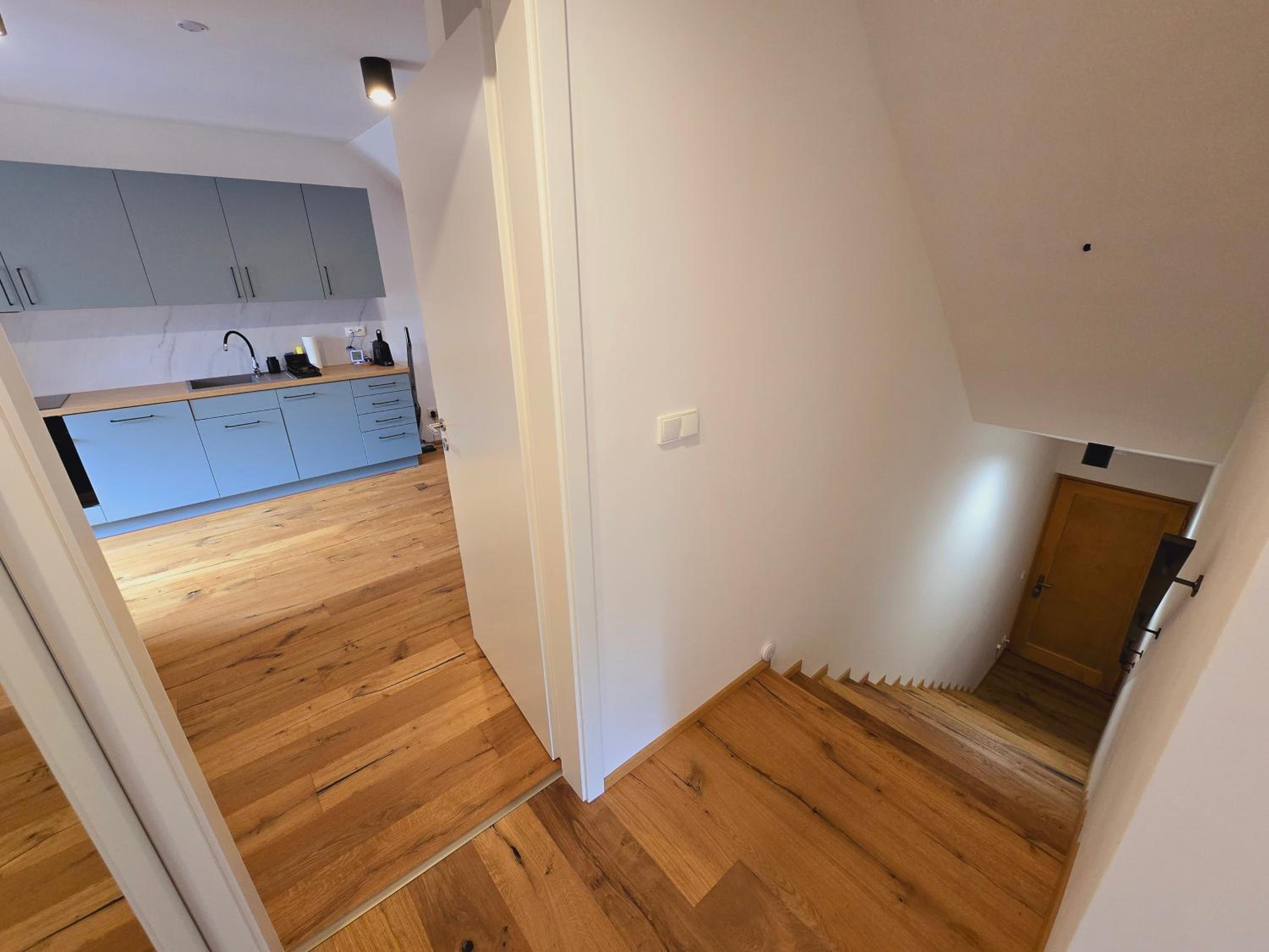 Apartman Beranek Sumava