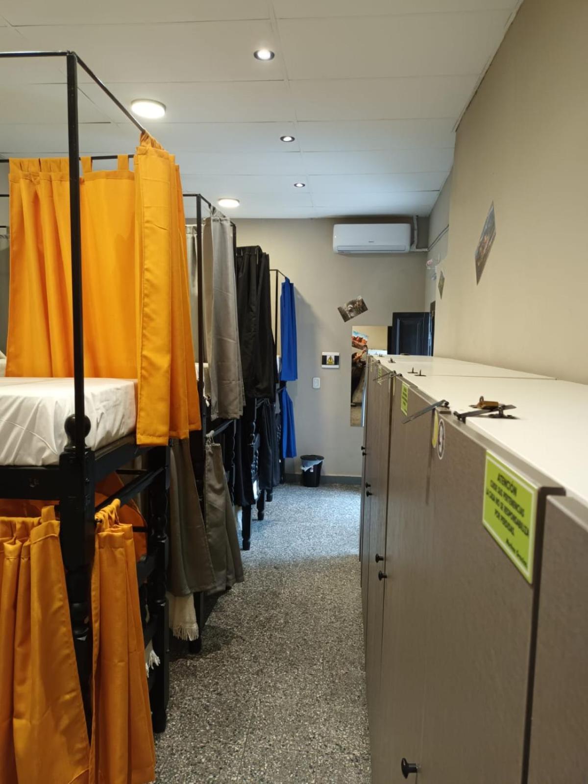 Hostel Marilian