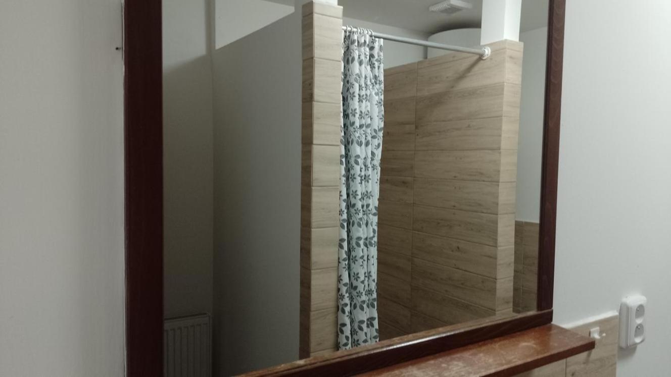 Ubytování Ždírec - Apartmán 1