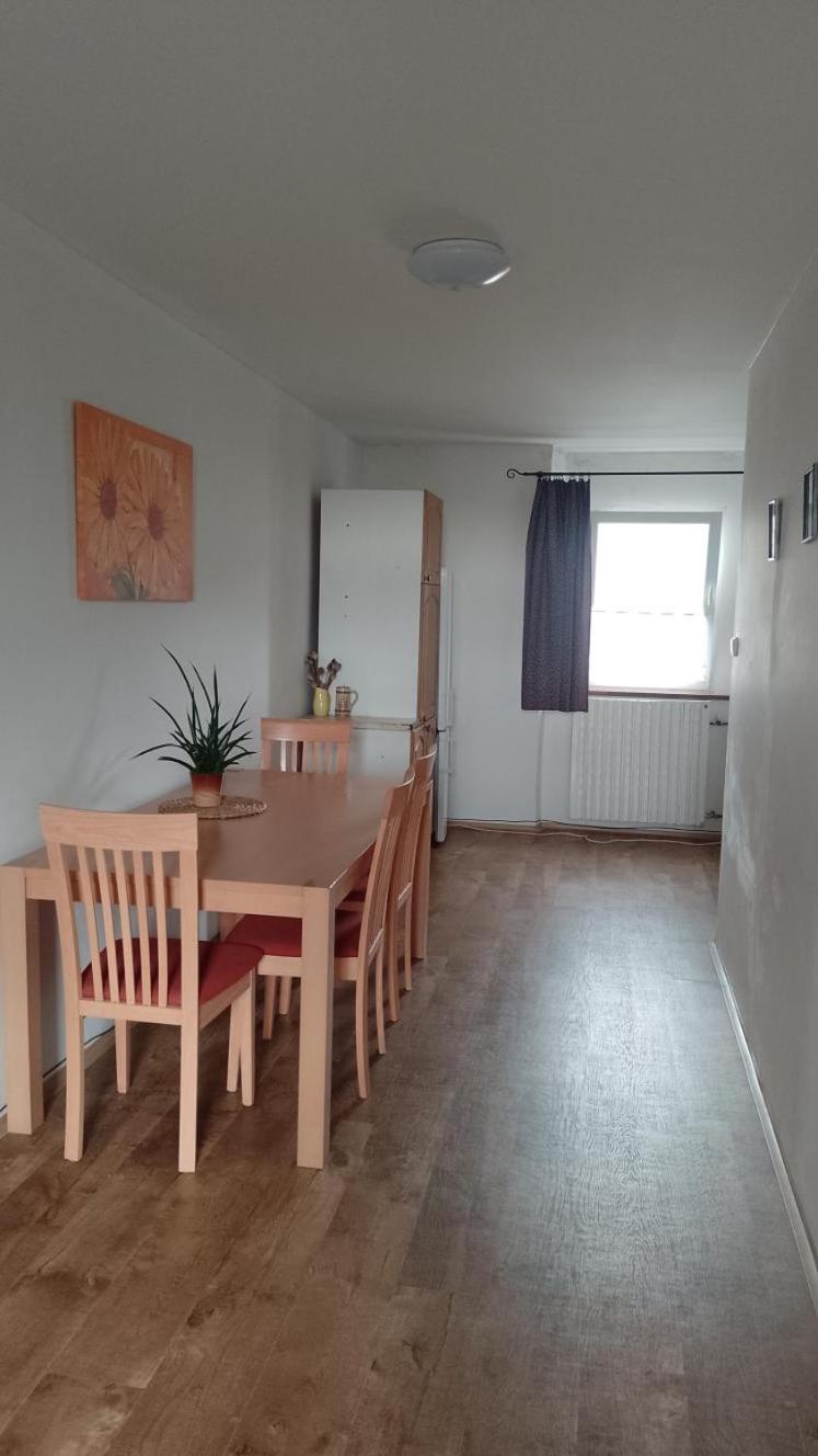 Ubytování Ždírec - Apartmán 1