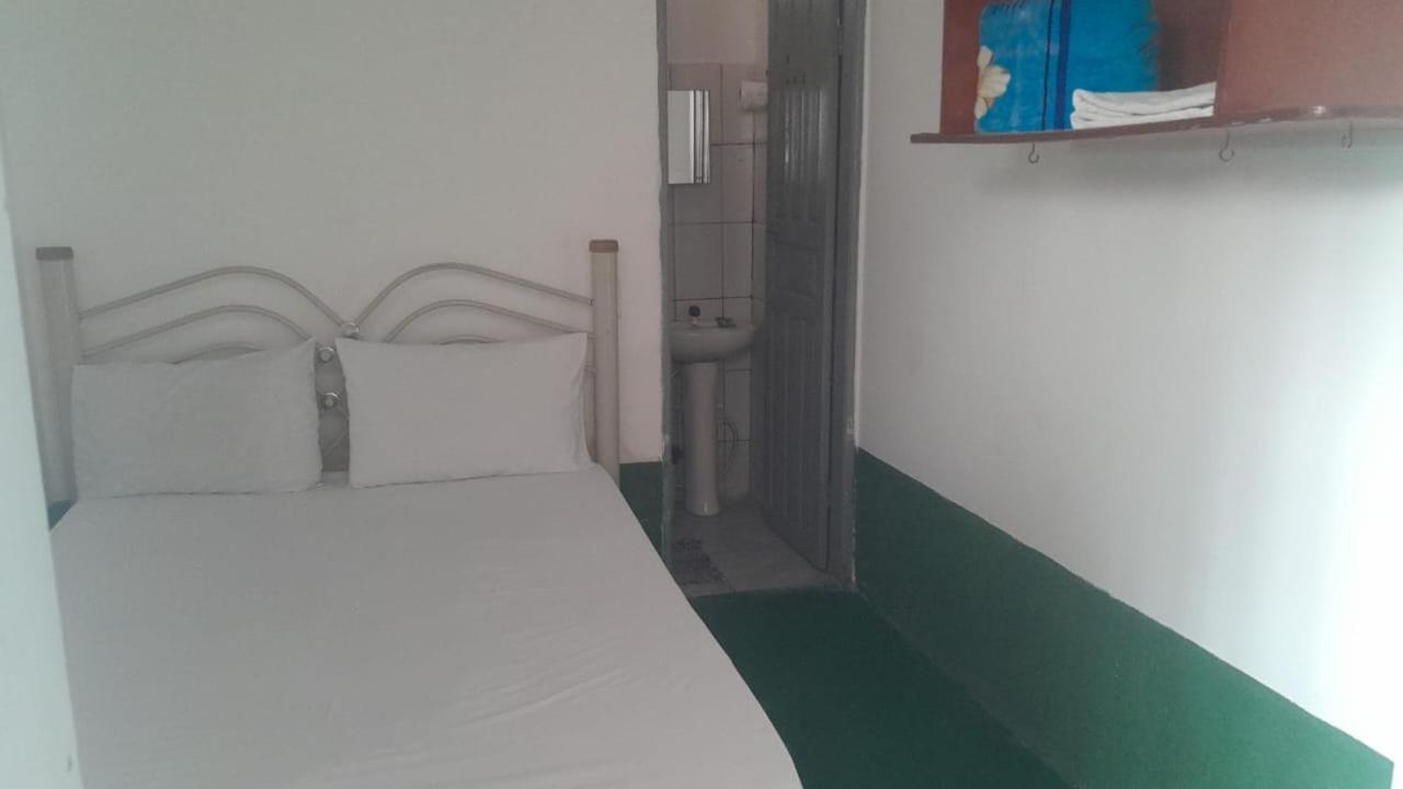 Pousada e Hostel - Maktub