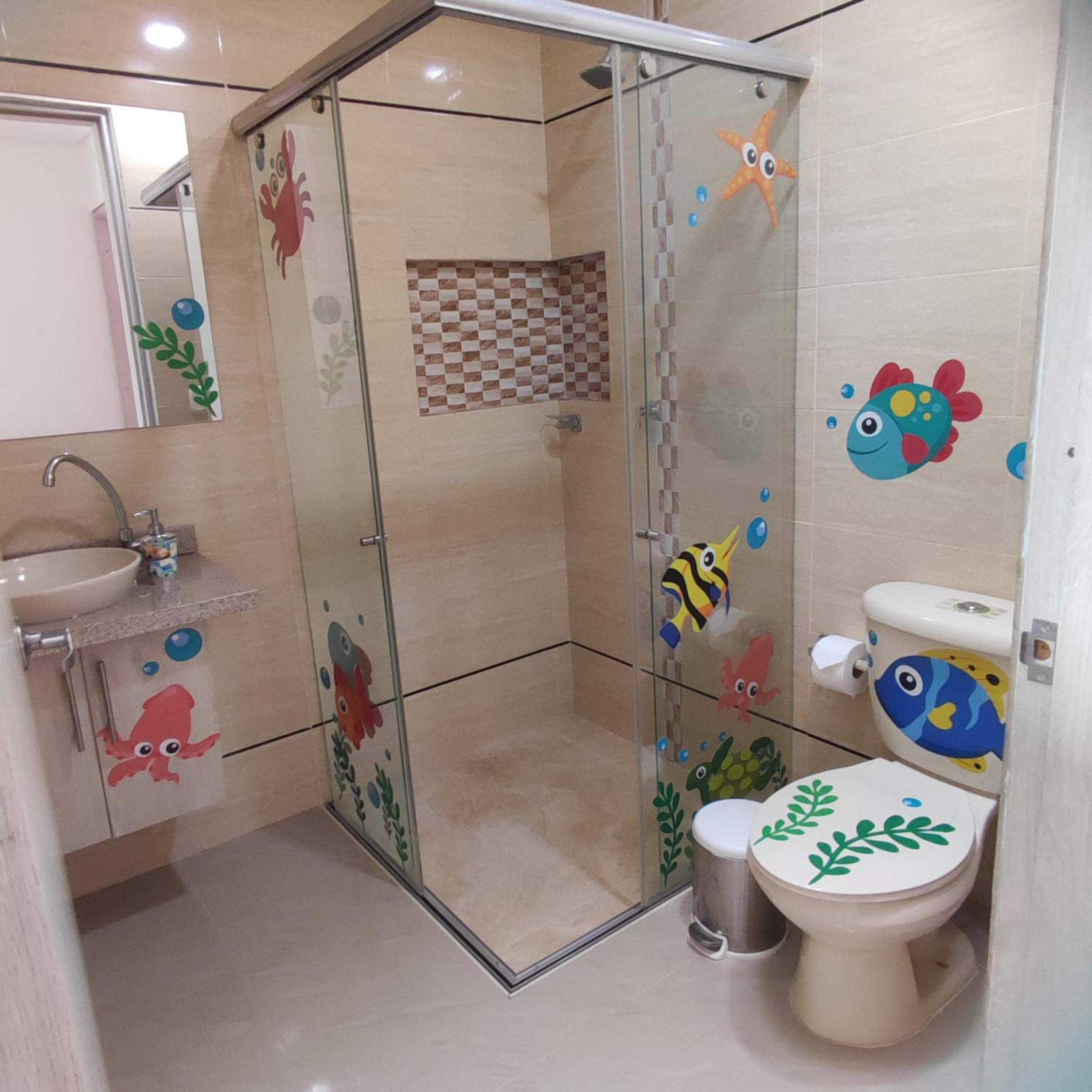 casa vacacional con acabados de lujo