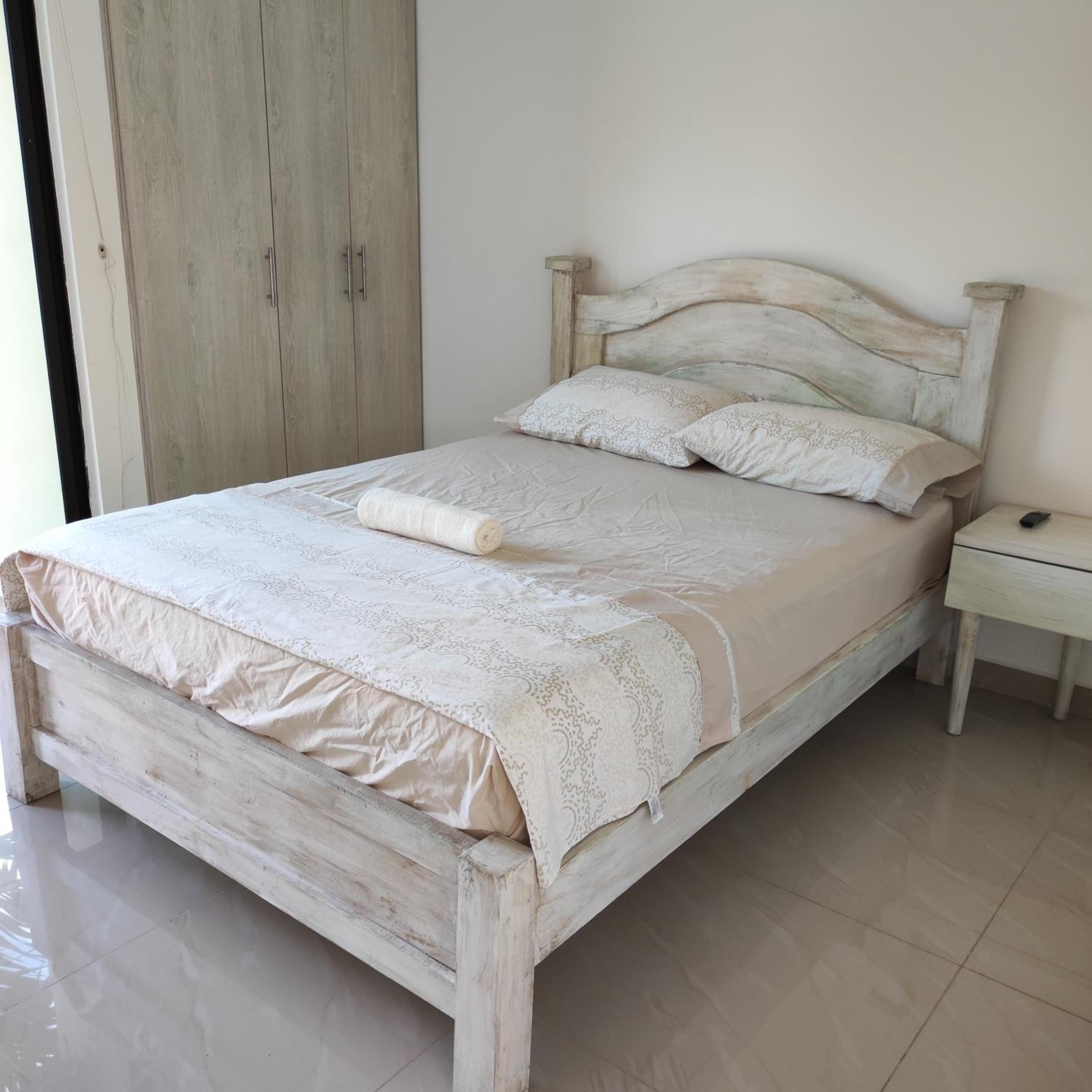 casa vacacional con acabados de lujo