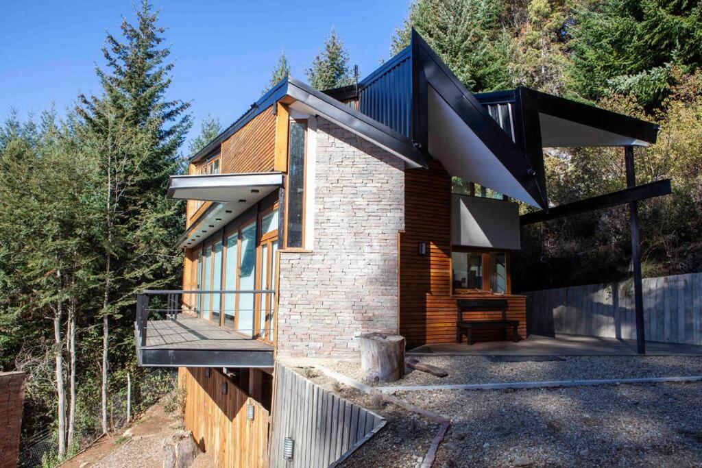 Casa Forest