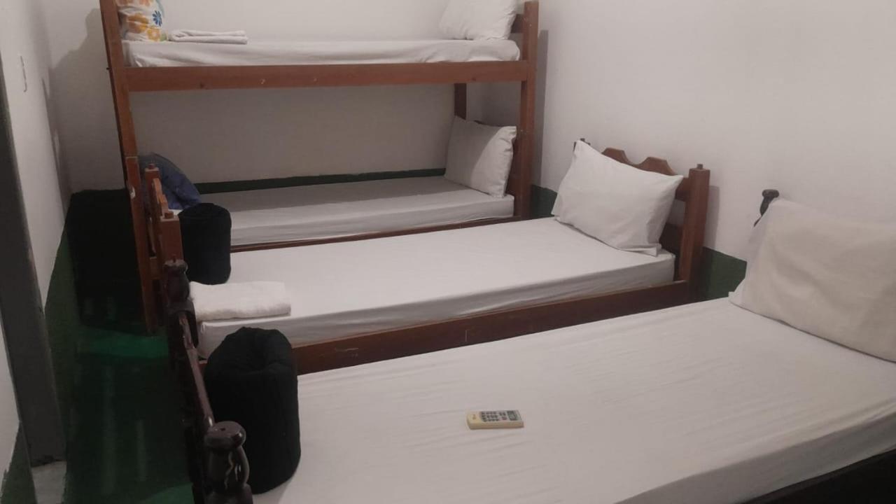 Pousada e Hostel - Maktub