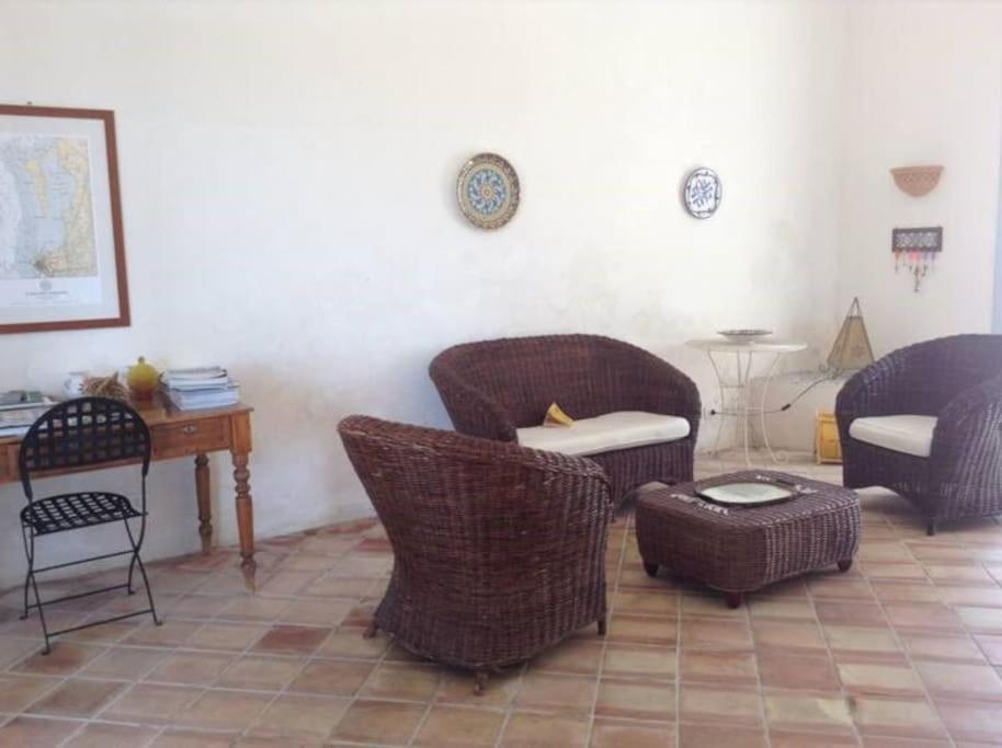 Villa Mozia riserva dello Stagnone photo 5