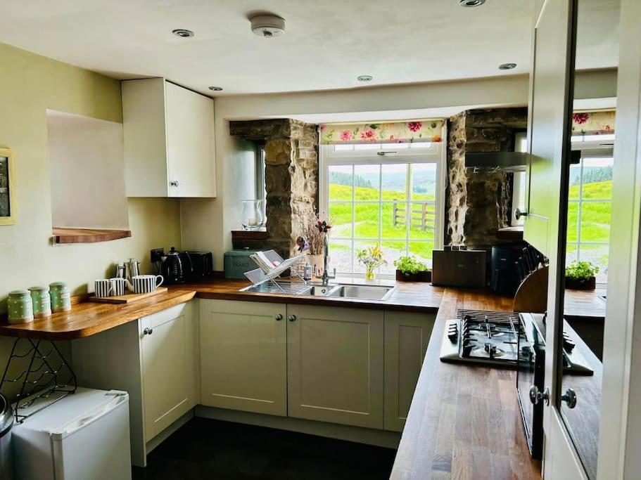 Blades Cottage