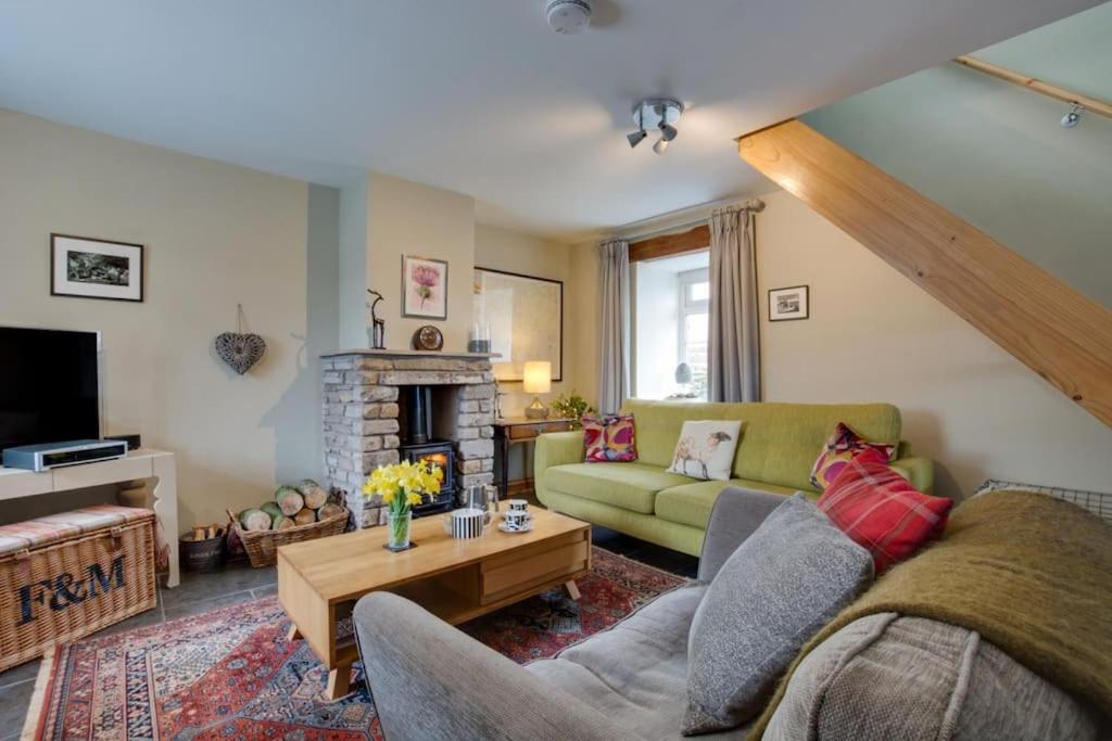 Blades Cottage