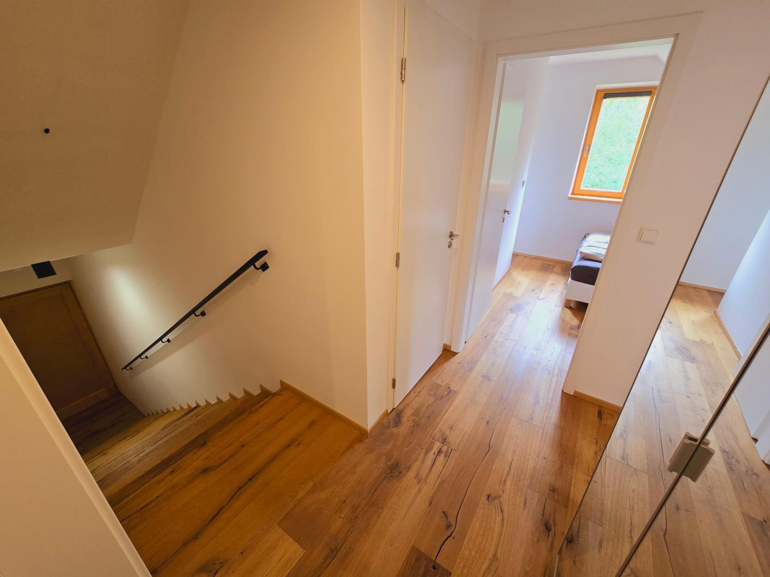 Apartman Beranek Sumava