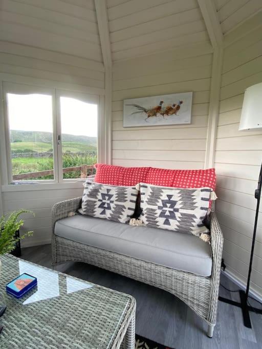 Blades Cottage